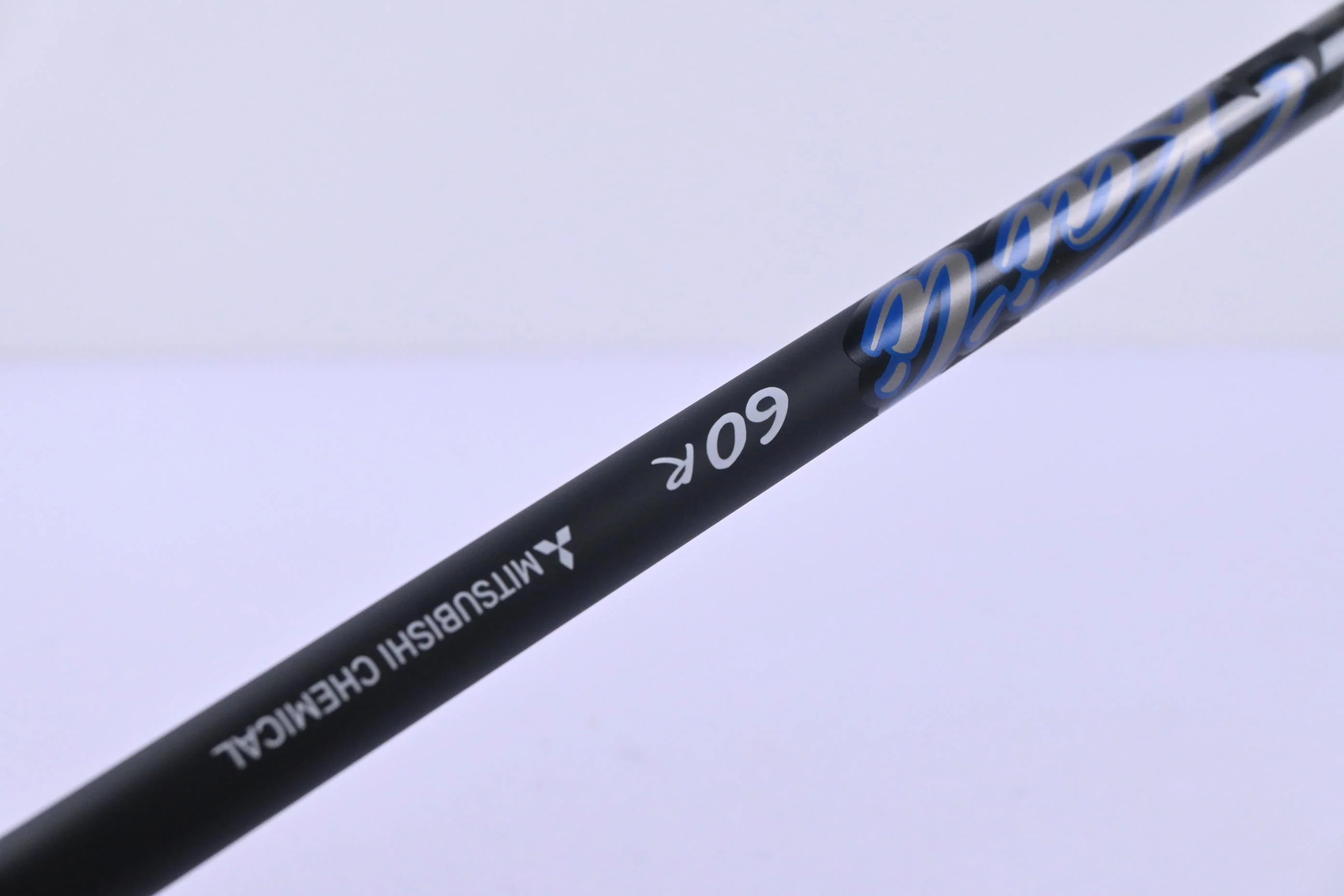Cobra OPTM X #5 Wood / 18 Degree / Regular Flex Kai'li Dark Waves Blue 60 Shaft - Image 6