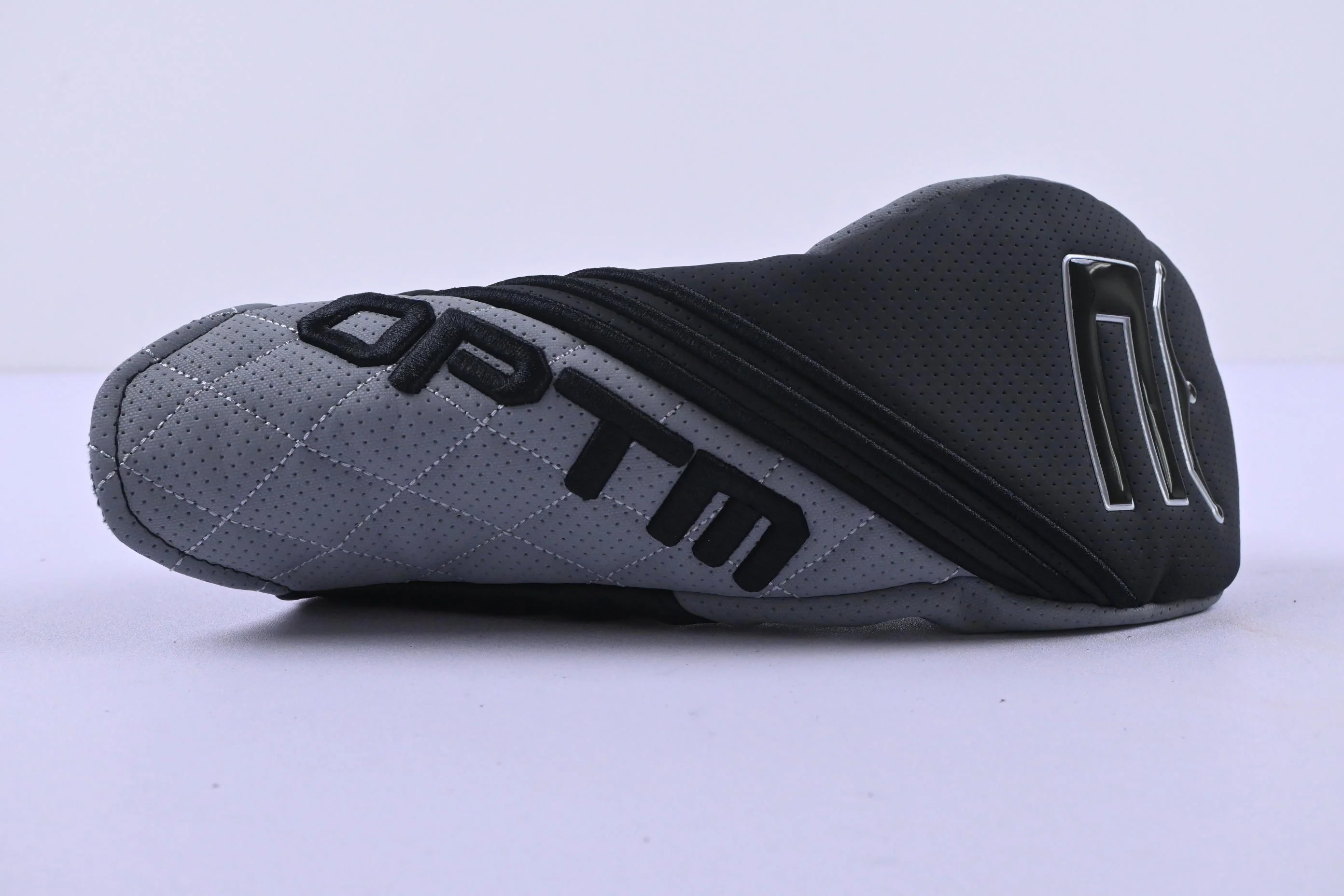 Cobra OPTM X #5 Wood / 18 Degree / Regular Flex Kai'li Dark Waves Blue 60 Shaft - Image 9