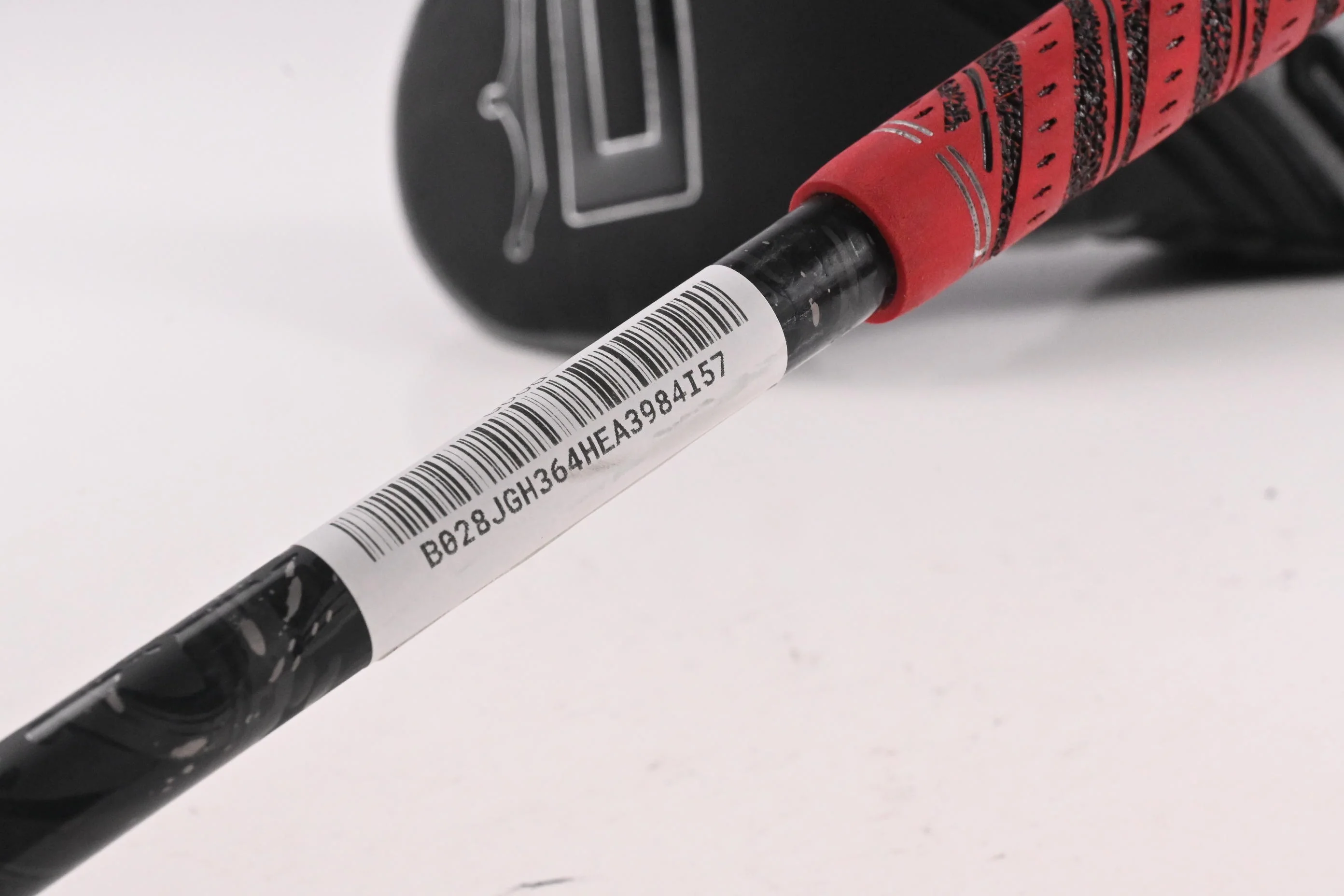 Cobra OPTM X #7 Wood / 21 Degree / Regular Flex Kai'li Blue Darkwaves 60 Shaft - Image 8