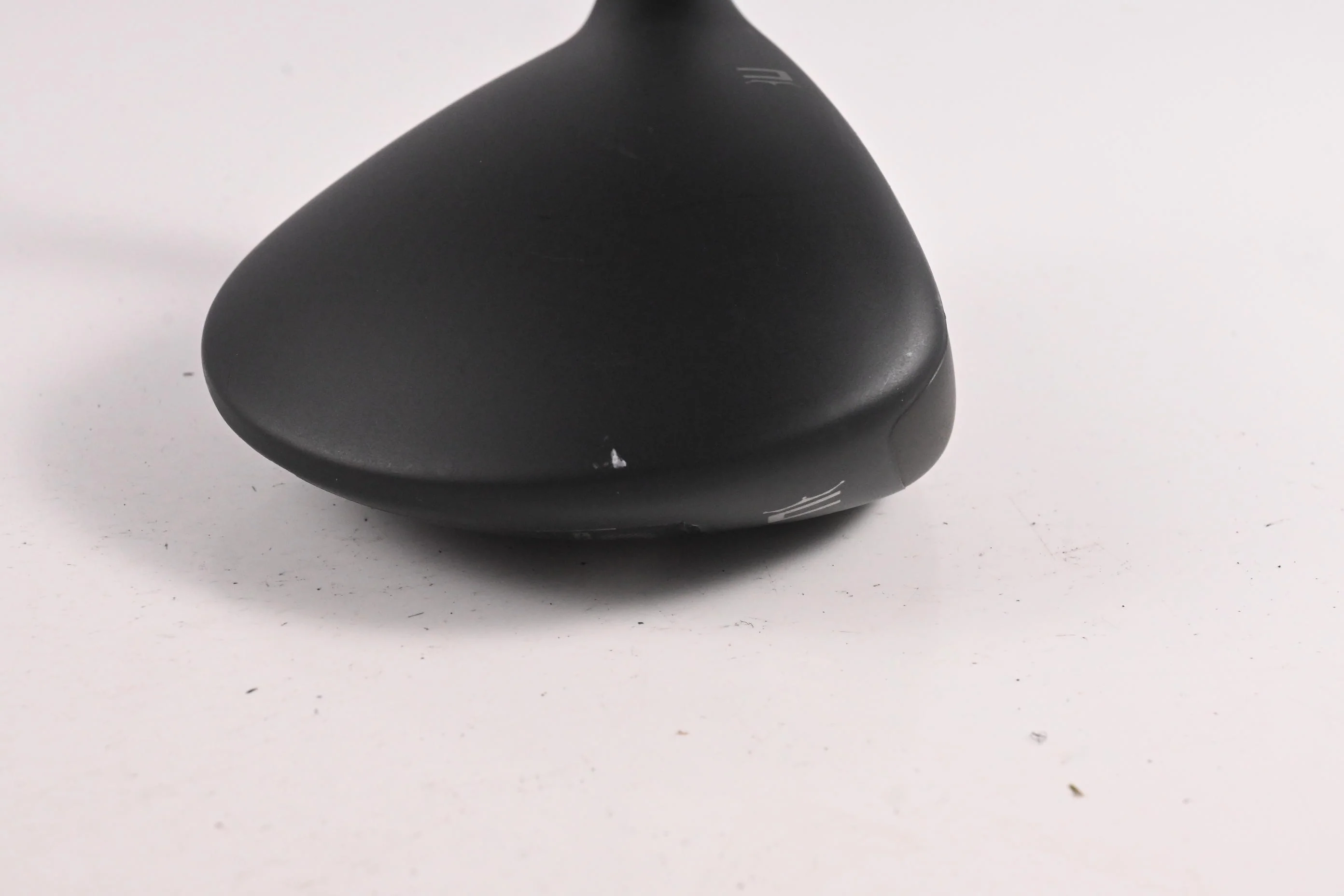Cobra OPTM X #5 Wood / 18 Degree / Stiff Flex Denali Frost Black 70 Shaft - Image 3