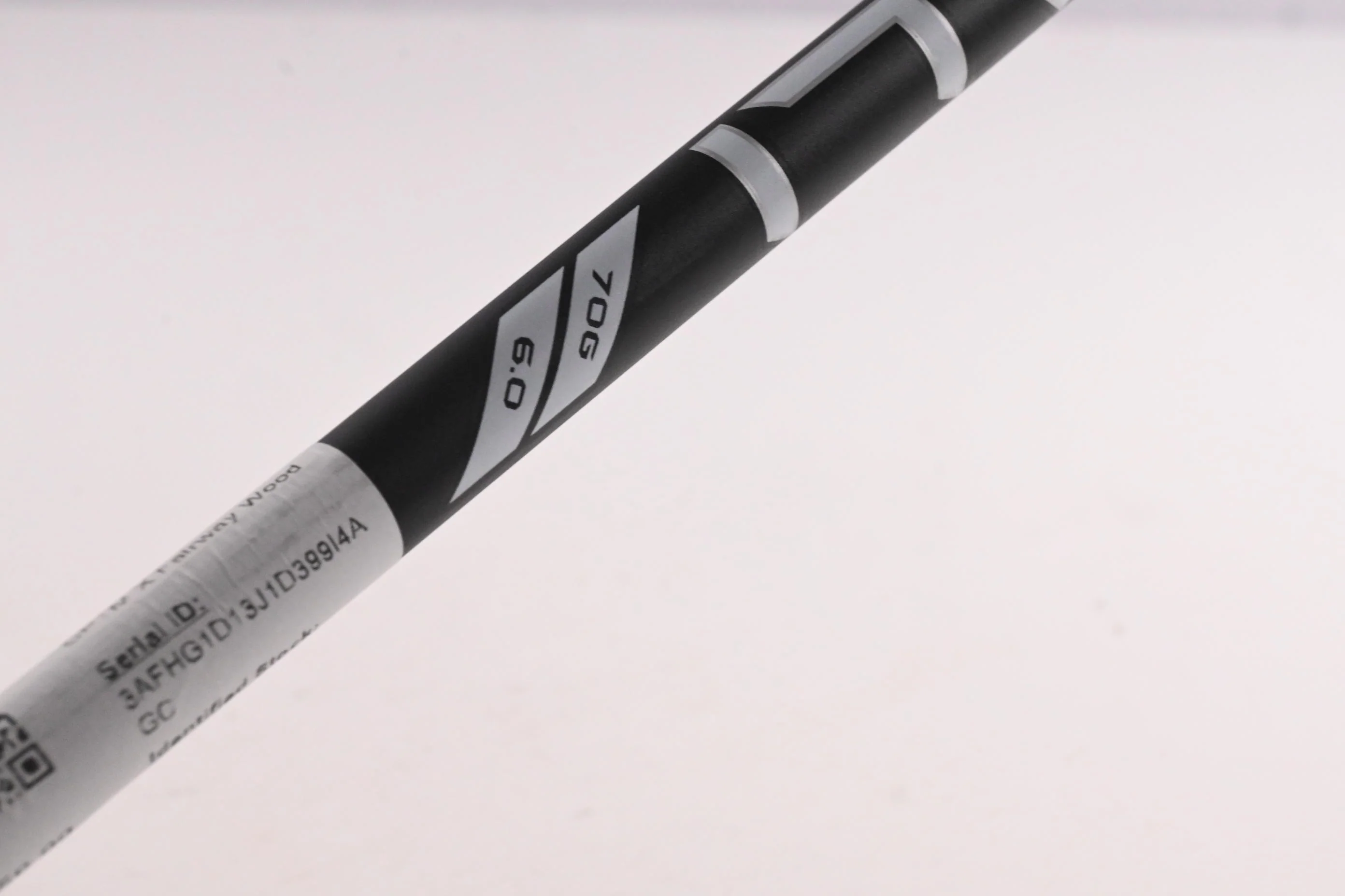 Cobra OPTM X #5 Wood / 18 Degree / Stiff Flex Denali Frost Black 70 Shaft - Image 6