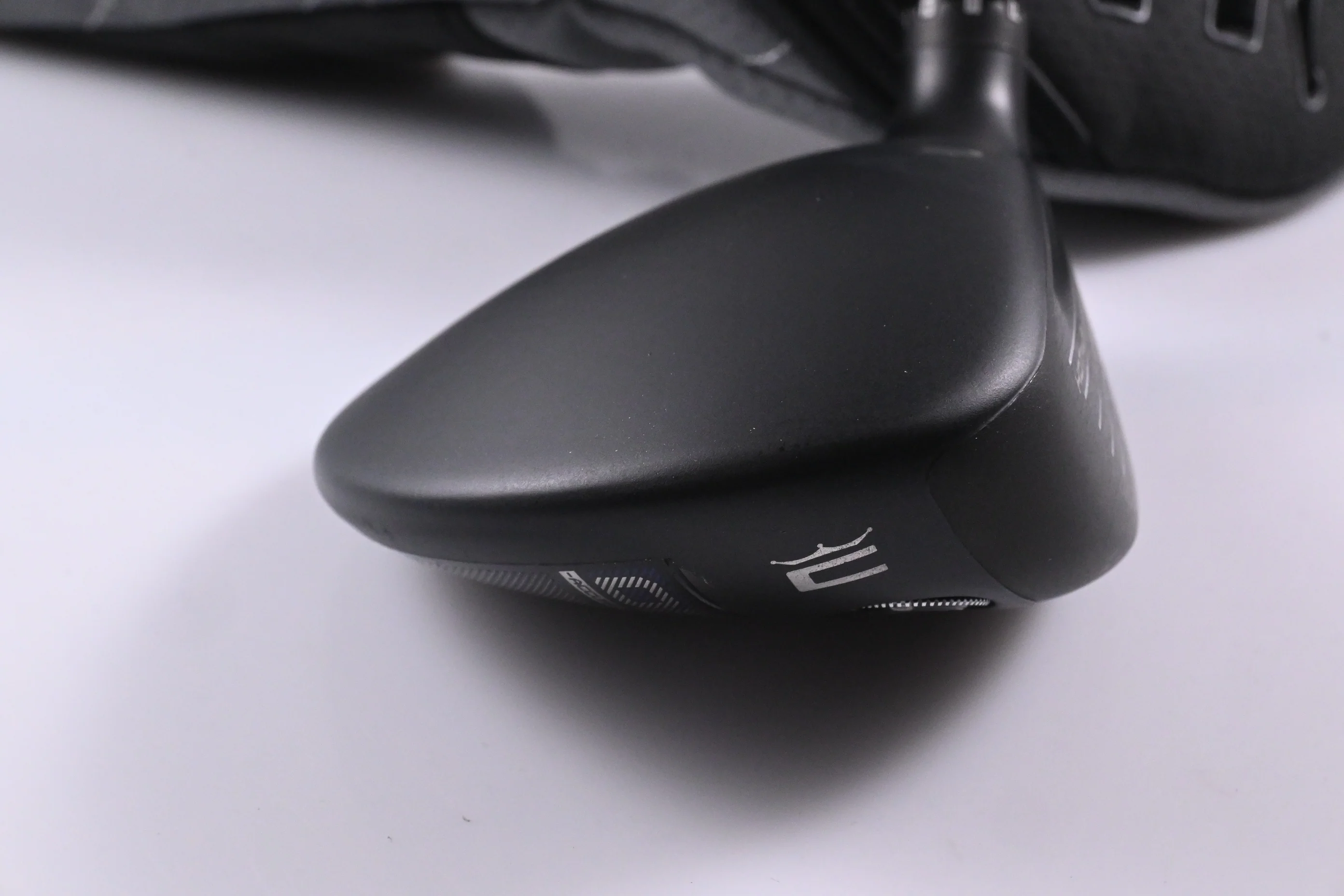 Cobra OPTM X #7 Wood / 21 Degree / Regular Flex Denali Charcoal 60 Shaft - Image 3