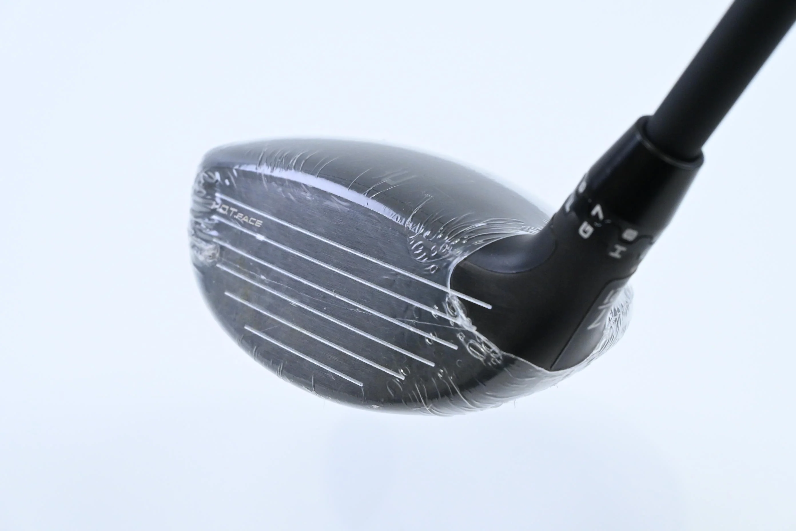 Cobra OPTM X #7 Wood / 21 Degree / Regular Flex Kai'li Blue 60 Shaft - Image 4