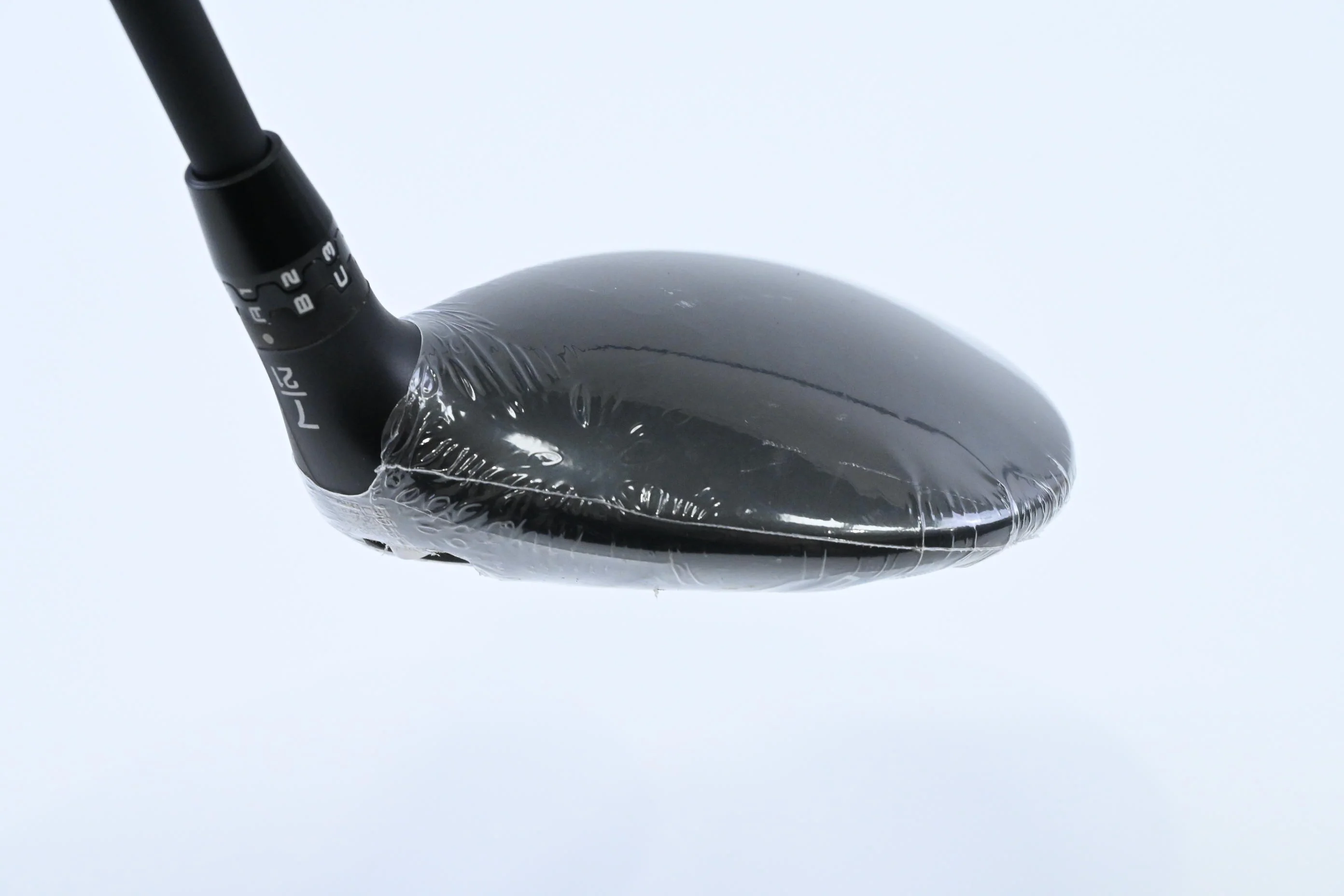 Cobra OPTM X #7 Wood / 21 Degree / Regular Flex Kai'li Blue 60 Shaft - Image 5