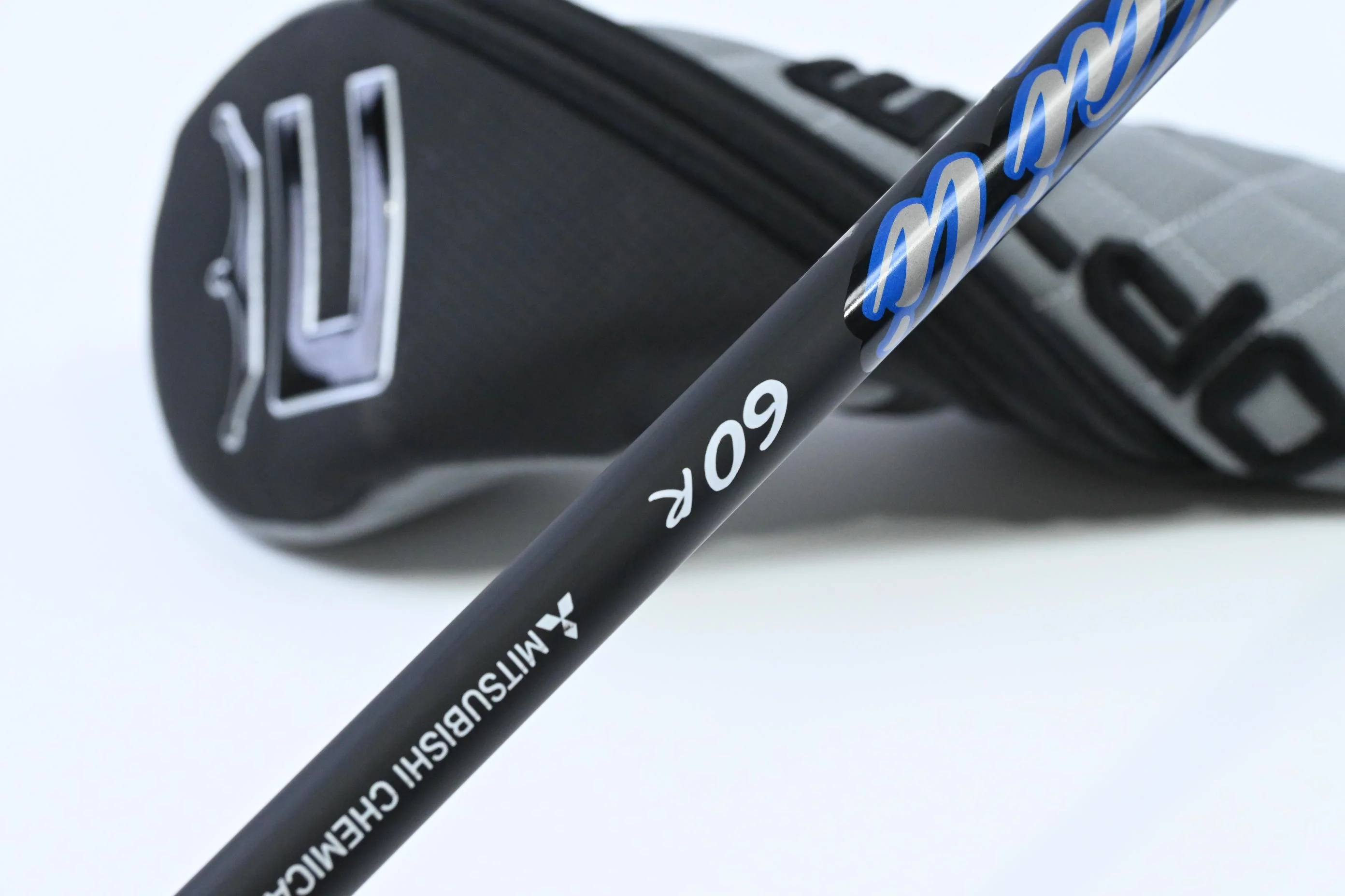 Left Hand Cobra OPTM X #3 Wood / 15 Degree / Regular Flex Kai'li Blue 60 Shaft - Image 6