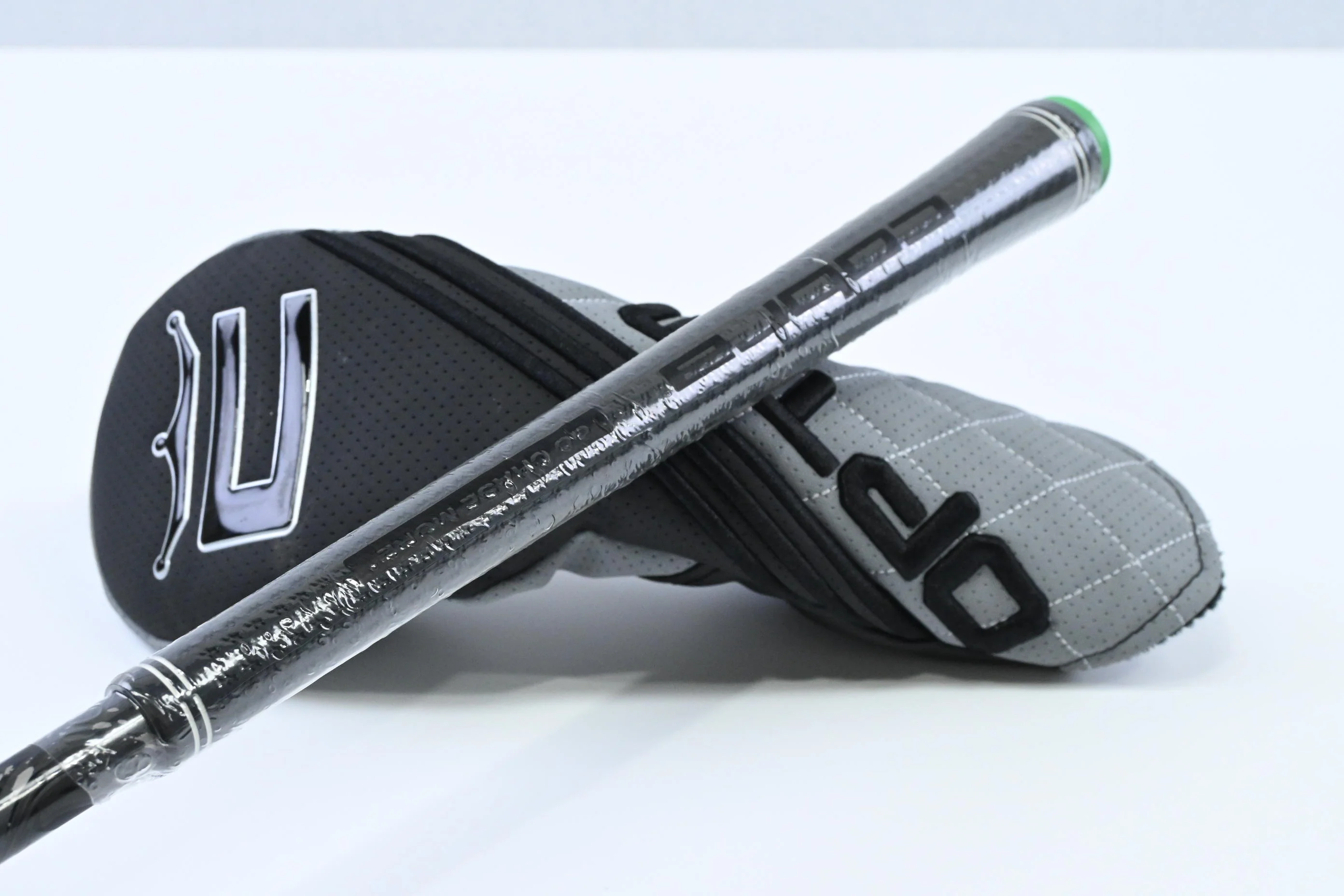 Left Hand Cobra OPTM X #3 Wood / 15 Degree / Regular Flex Kai'li Blue 60 Shaft - Image 8