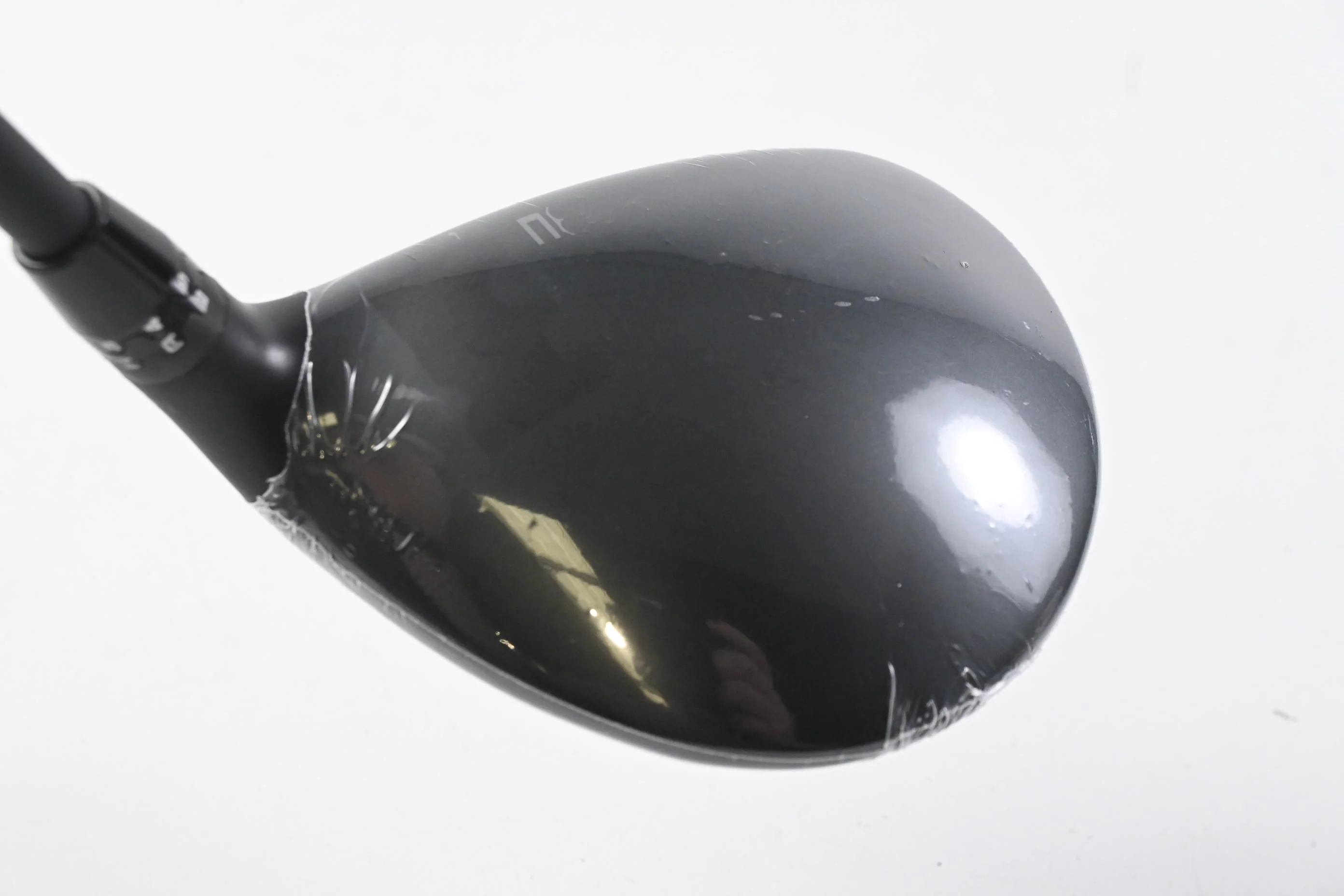 Cobra OPTM X #3 Wood / 15 Degree / Stiff Flex Kai'li Blue 60 Shaft - Image 5