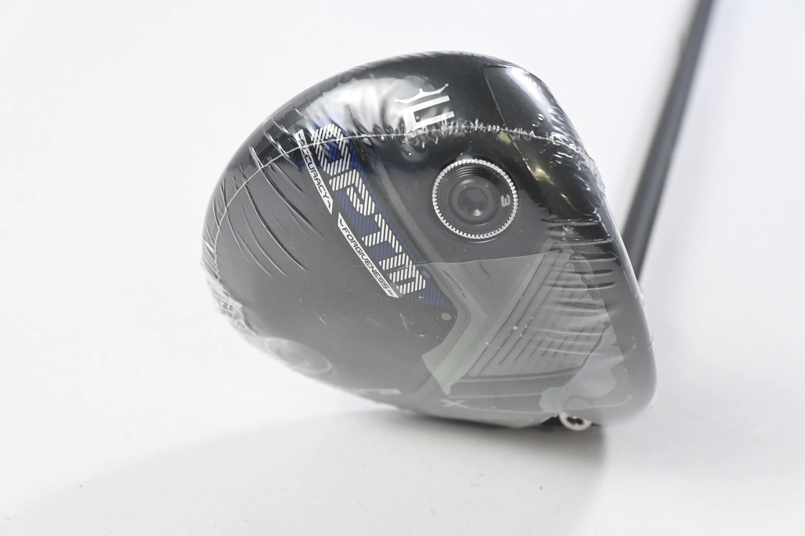 Cobra OPTM X #9 Wood / 24 Degree / Regular Flex Kai'li Blue 90 Shaft