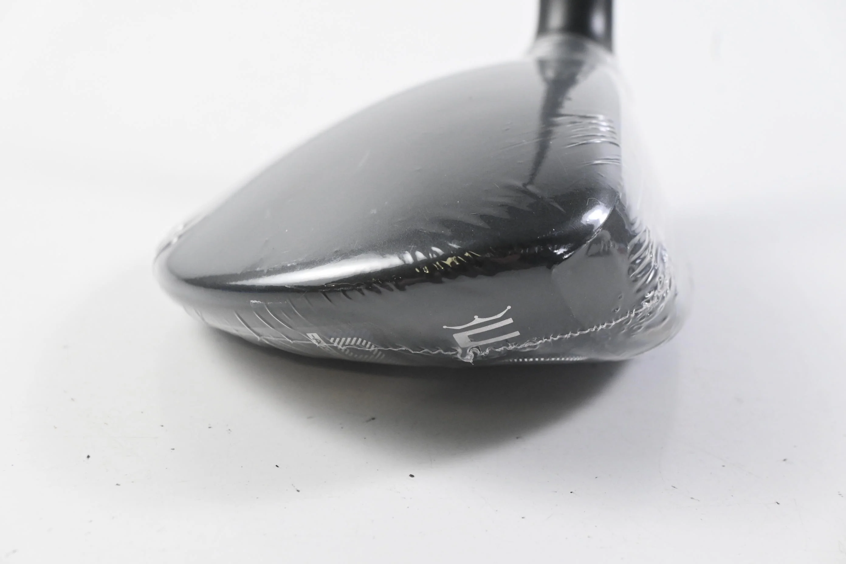 Cobra OPTM X #9 Wood / 24 Degree / Regular Flex Kai'li Blue 90 Shaft - Image 3