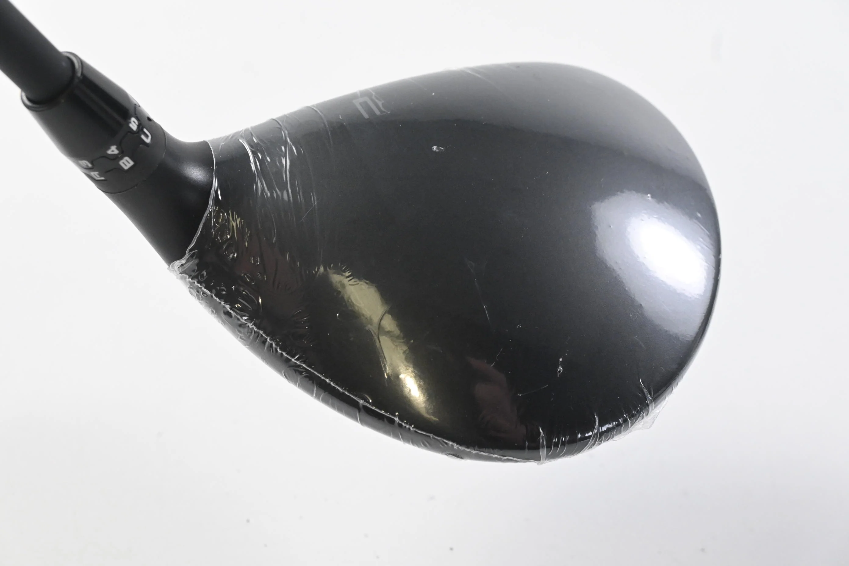 Cobra OPTM X #7 Wood / 21 Degree / Regular Flex Kai'li Blue 60 Shaft - Image 5