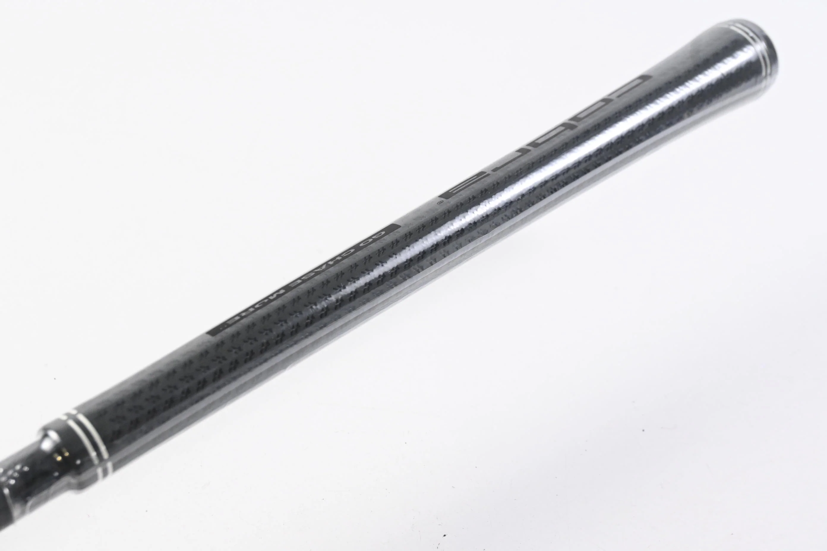Cobra OPTM X #7 Wood / 21 Degree / Regular Flex Kai'li Blue 60 Shaft - Image 8