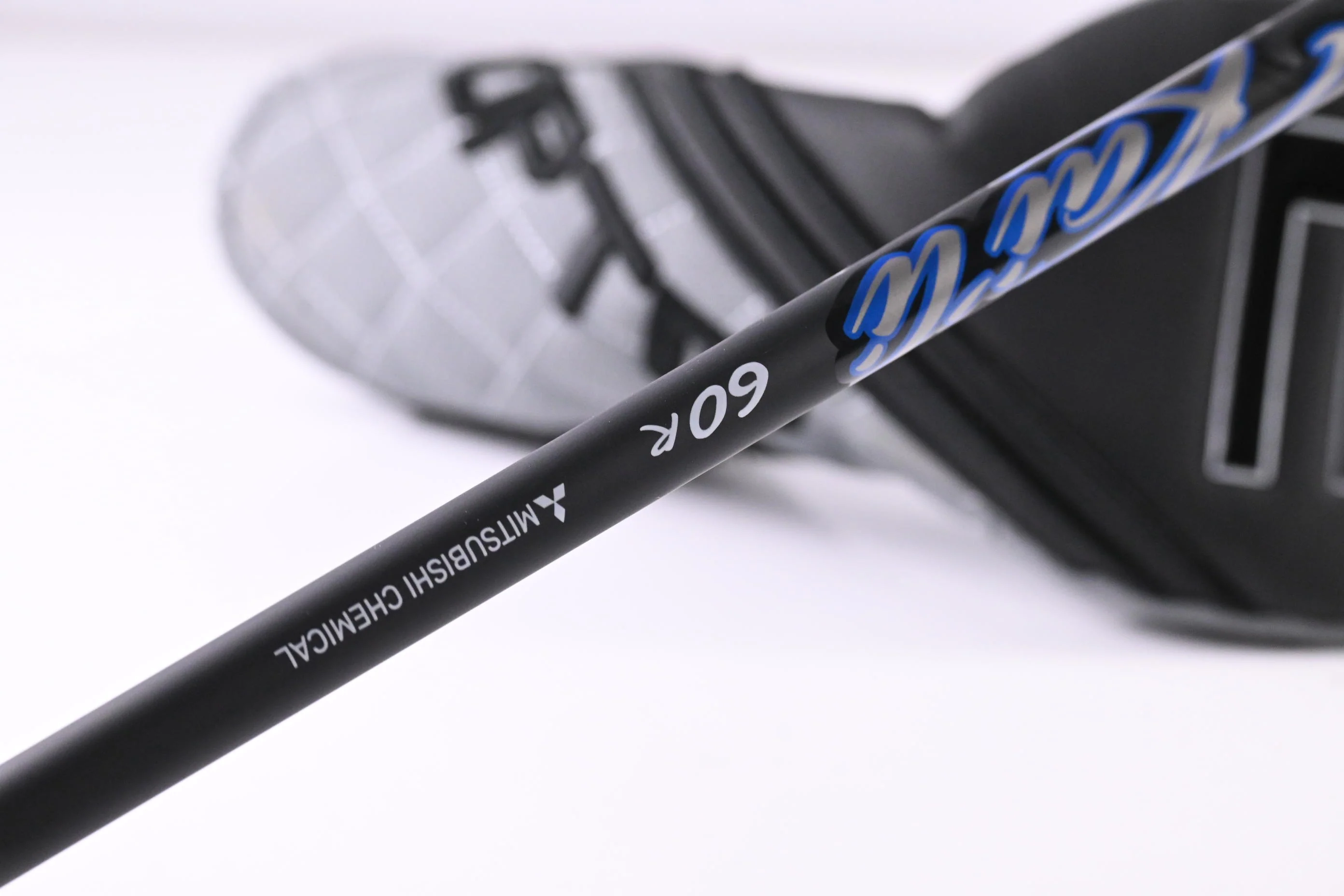 Cobra OPTM X #5 Wood / 18 Degree / Regular Flex Kai'li Blue Darkwaves 60 Shaft - Image 6