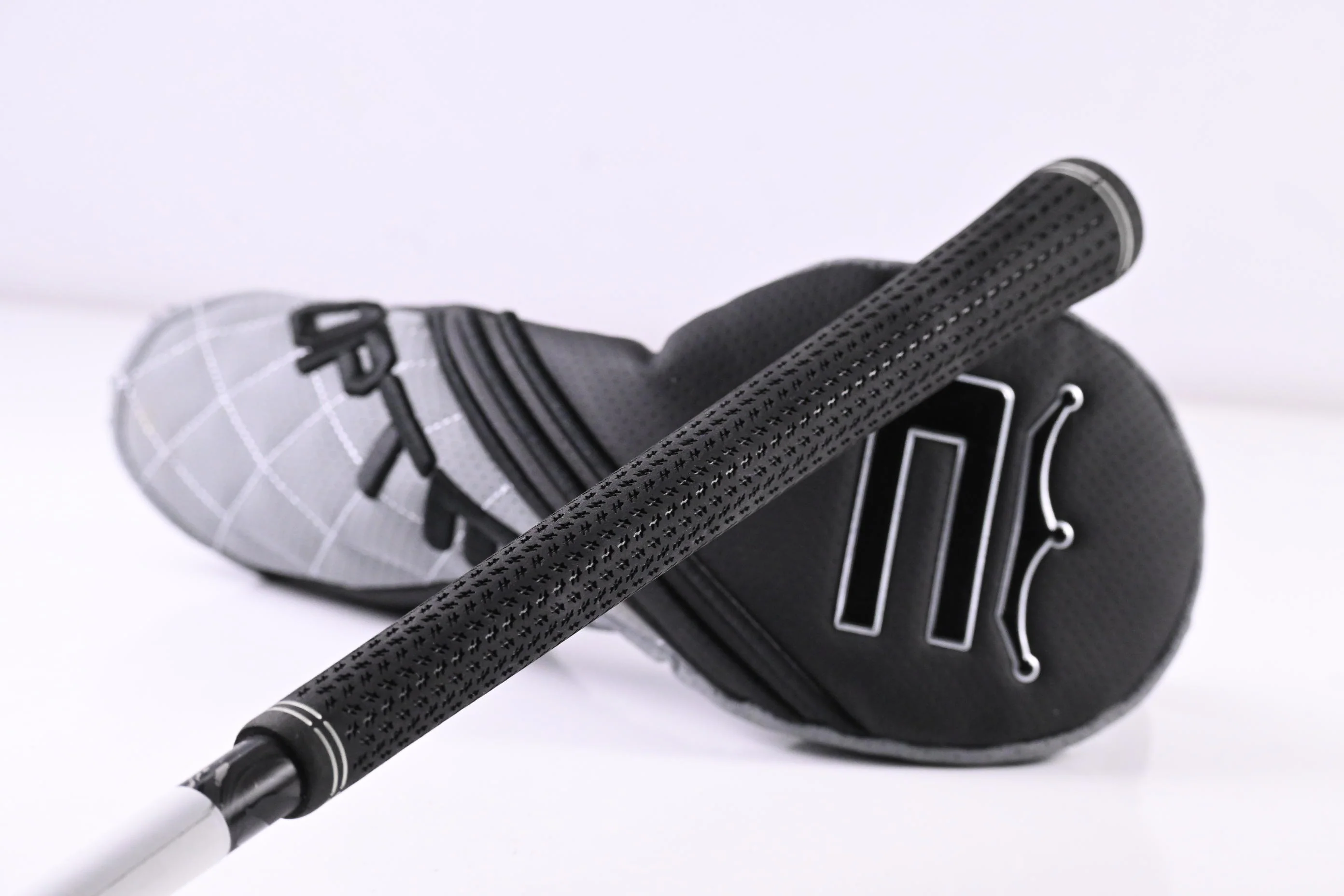Cobra OPTM X #5 Wood / 18 Degree / Regular Flex Kai'li Blue Darkwaves 60 Shaft - Image 8