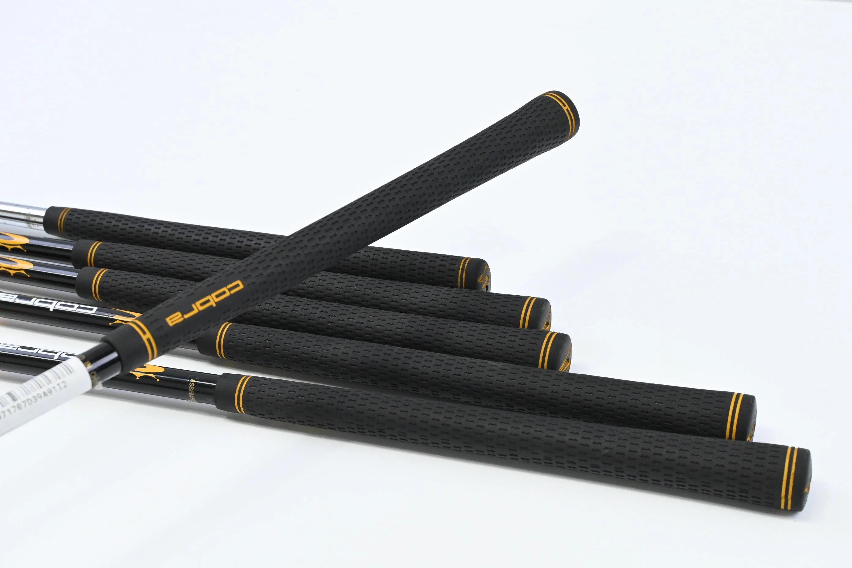 Junior Cobra SZ Package Set / Woods, Irons, Putter, Bag - Image 8
