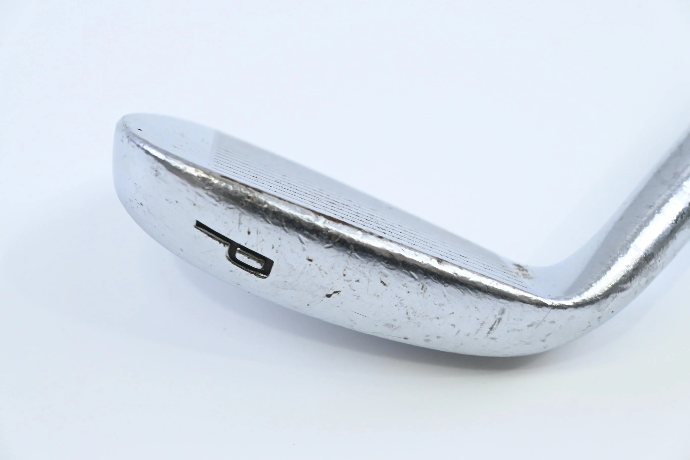 Cobra Pro CB Pitching Wedge / 46 Degree / Regular Flex Project X Rifle Shaft - Image 3