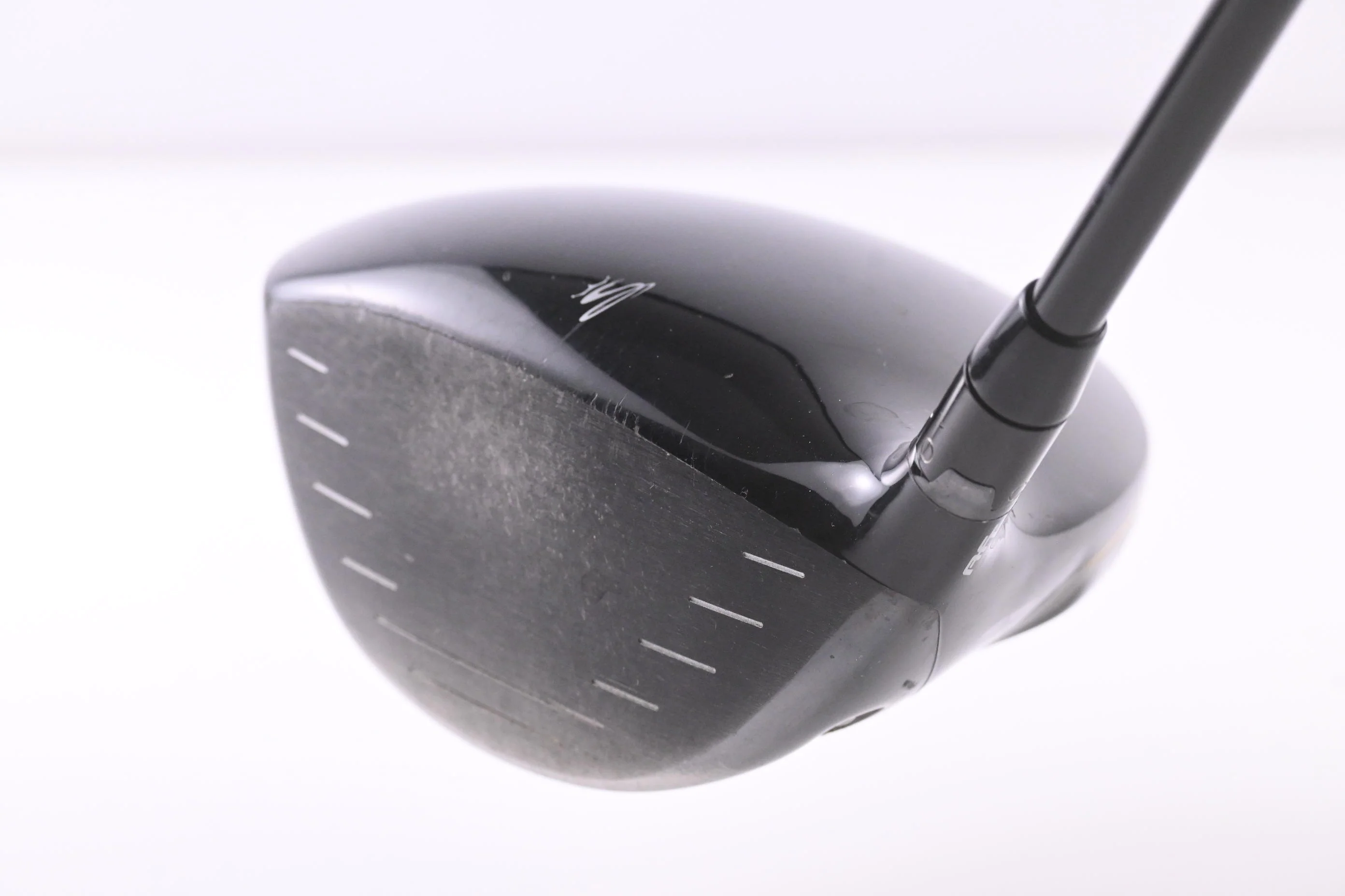 Cobra S2 Driver / 9.5 Degree / Regular Flex Fujikura Max XL 65 Shaft - Image 4