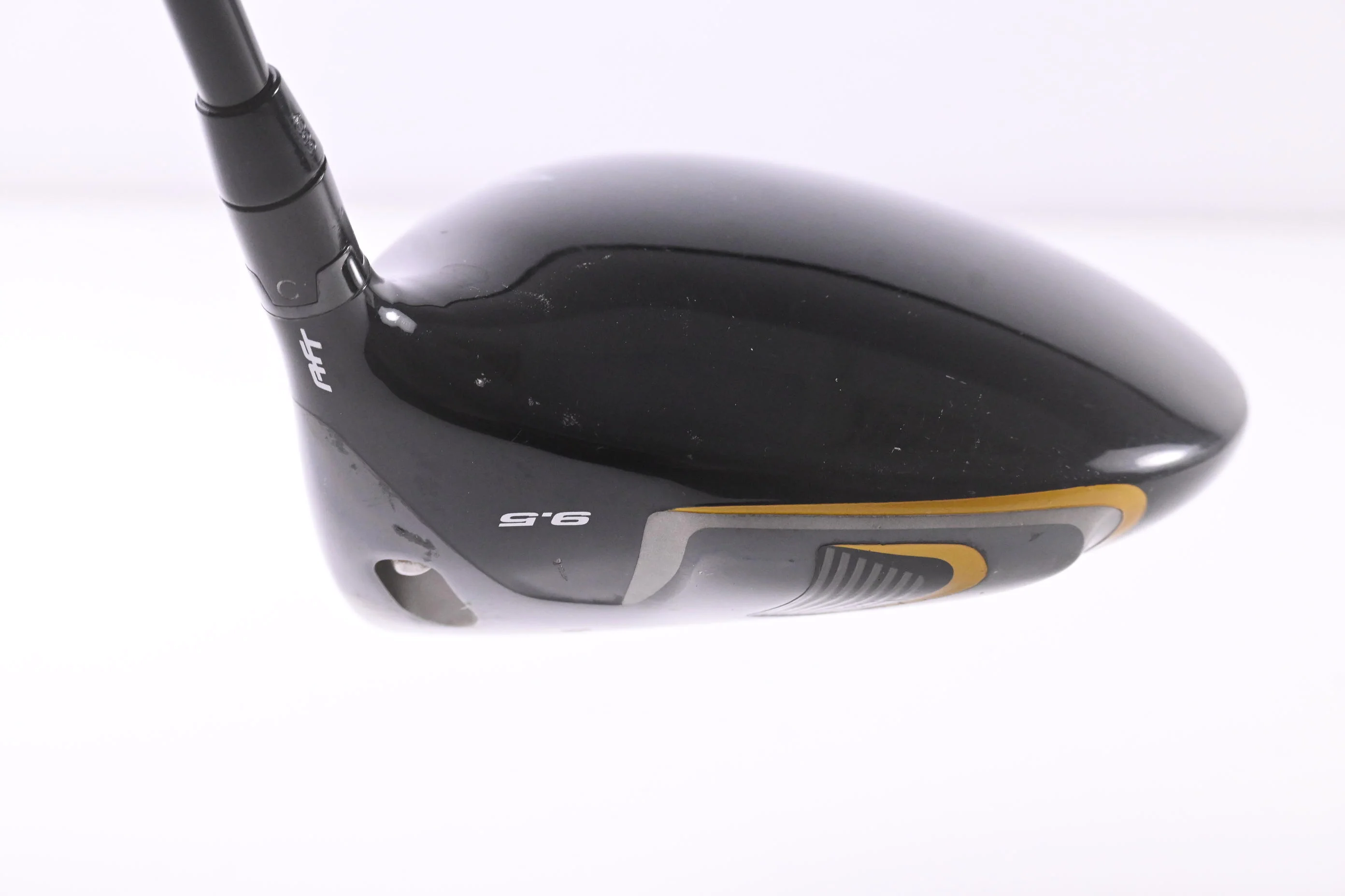 Cobra S2 Driver / 9.5 Degree / Regular Flex Fujikura Max XL 65 Shaft - Image 5