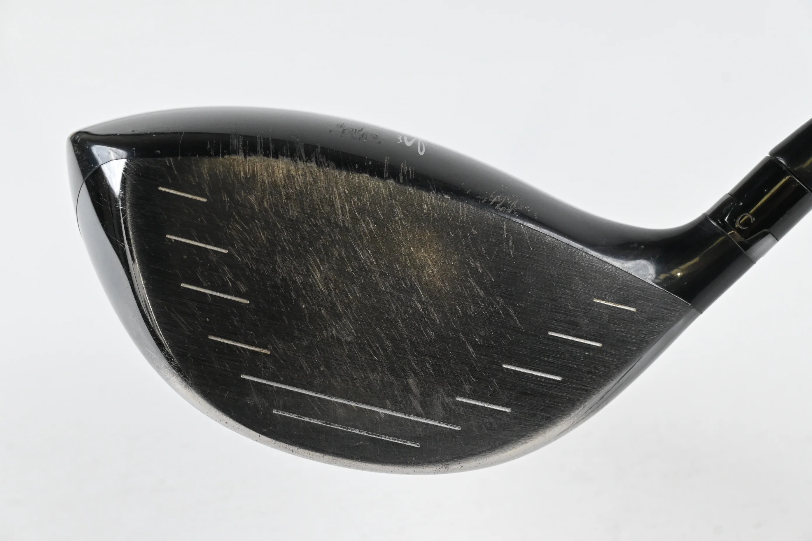 Cobra S2 Driver / 9.5 Degree / Regular Flex Fujikura Fit On Max 65 Shaft - Image 4