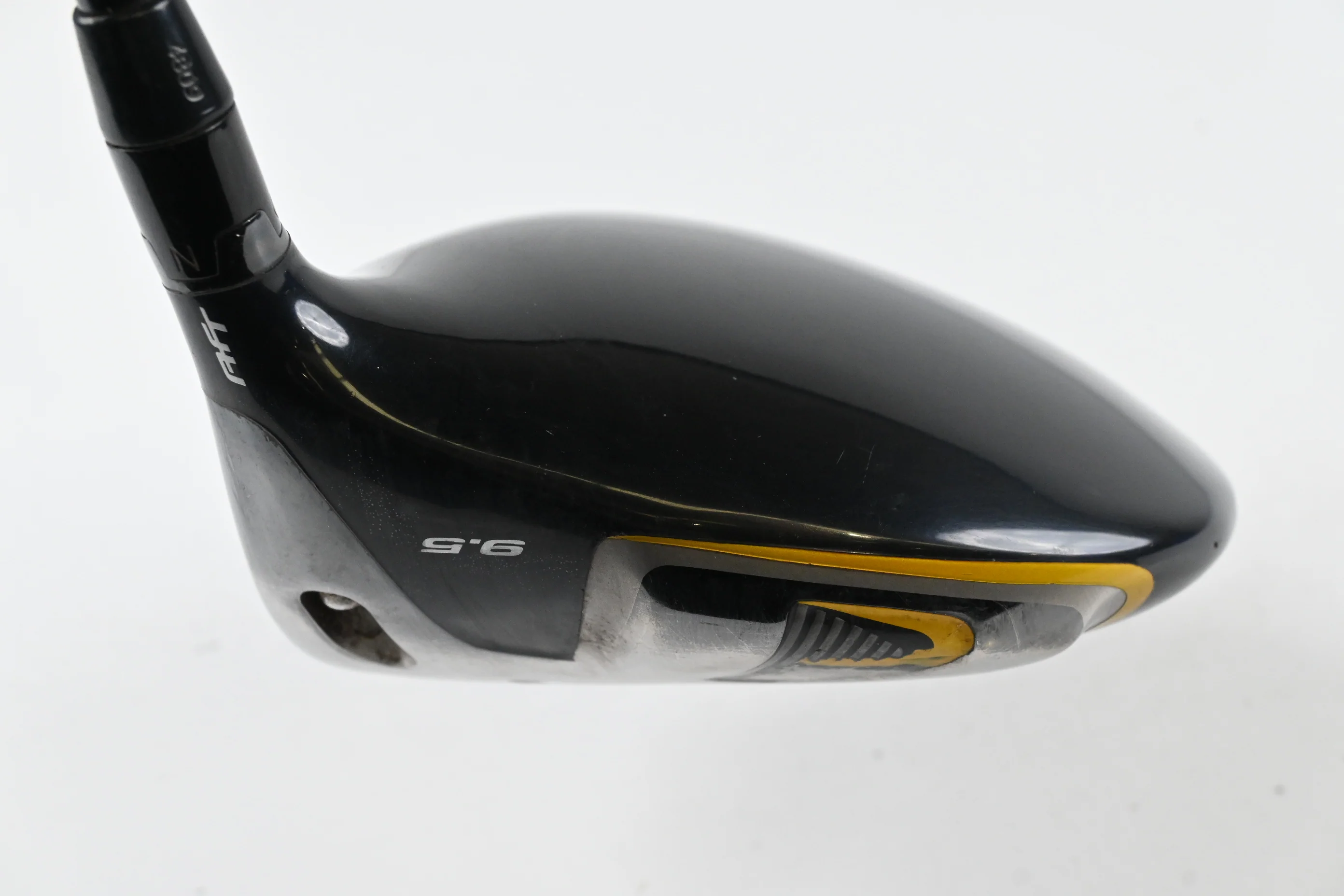Cobra S2 Driver / 9.5 Degree / Regular Flex Fujikura Fit On Max 65 Shaft - Image 5