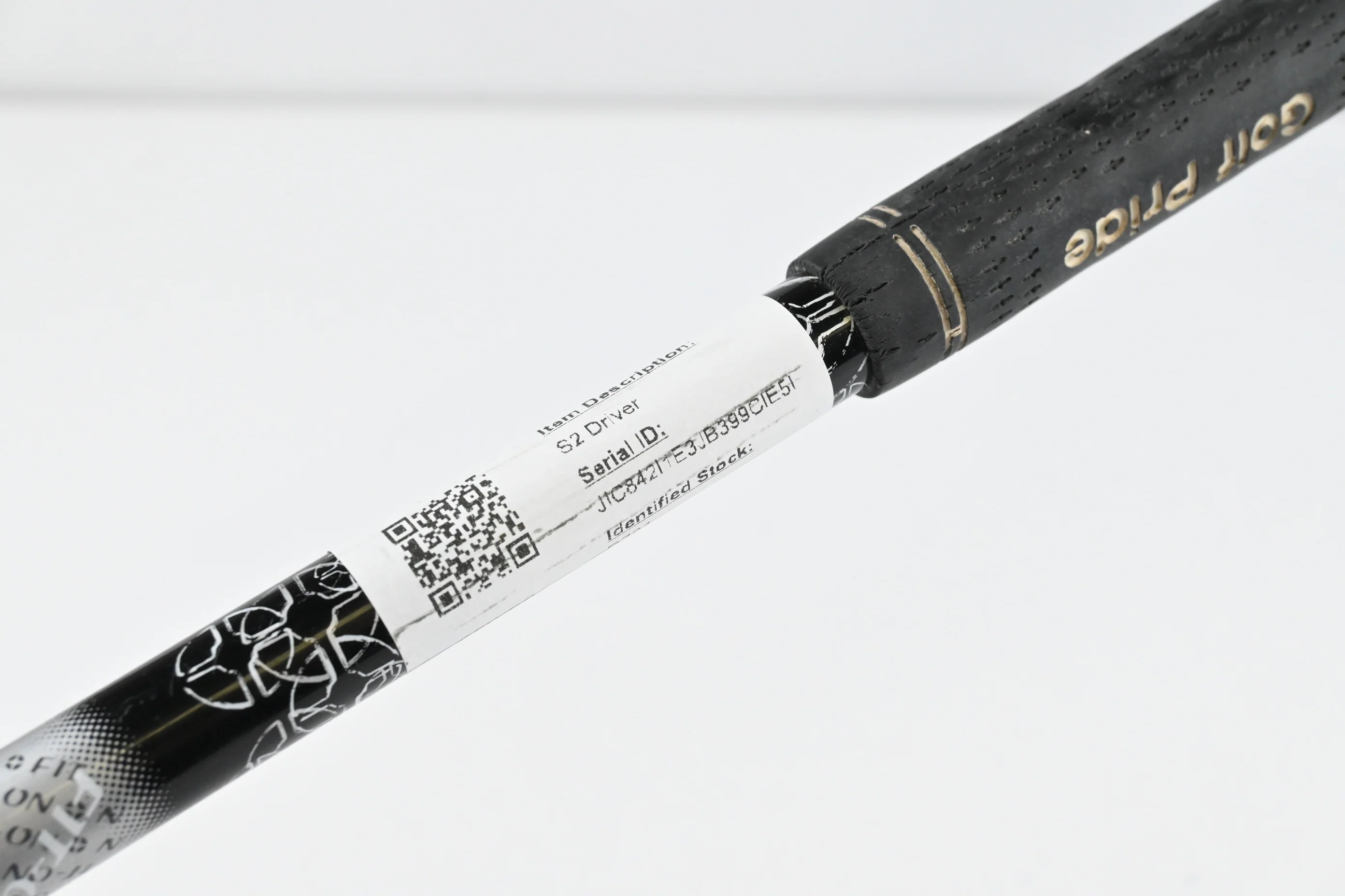 Cobra S2 Driver / 9.5 Degree / Regular Flex Fujikura Fit On Max 65 Shaft - Image 7
