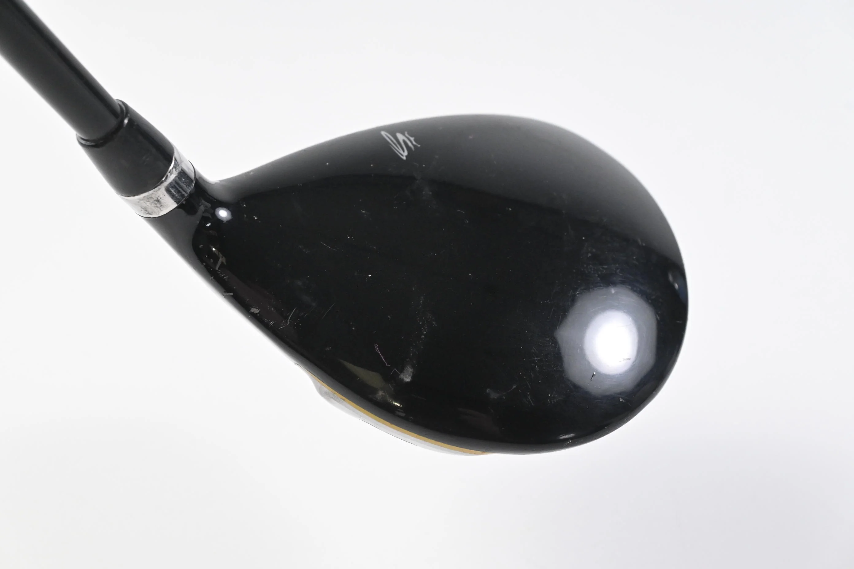 Cobra S2 #3 Wood / 15 Degree / Regular Flex Fujikura Fit-On Max 65 Shaft - Image 5