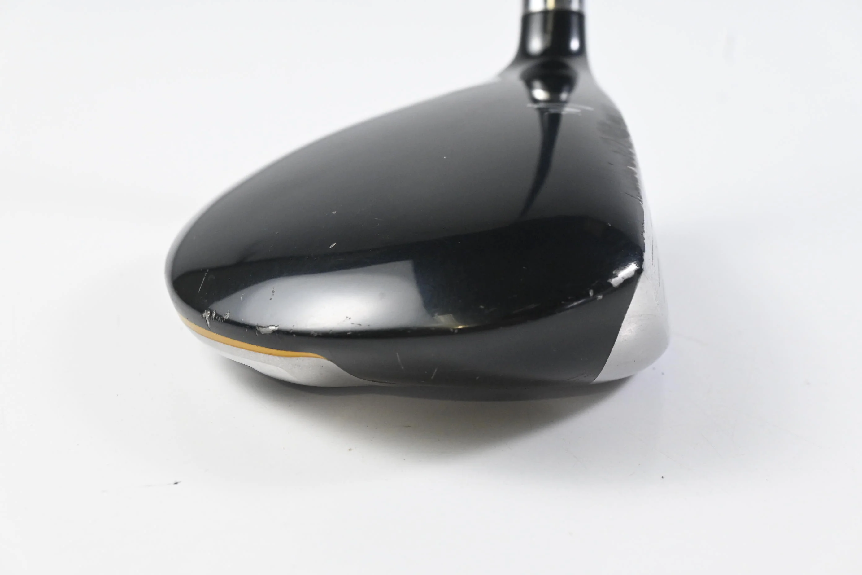 Cobra S2 #3 Wood / 15.5 Degree / Stiff Flex Fujikura Fit On Max 65 Shaft - Image 3
