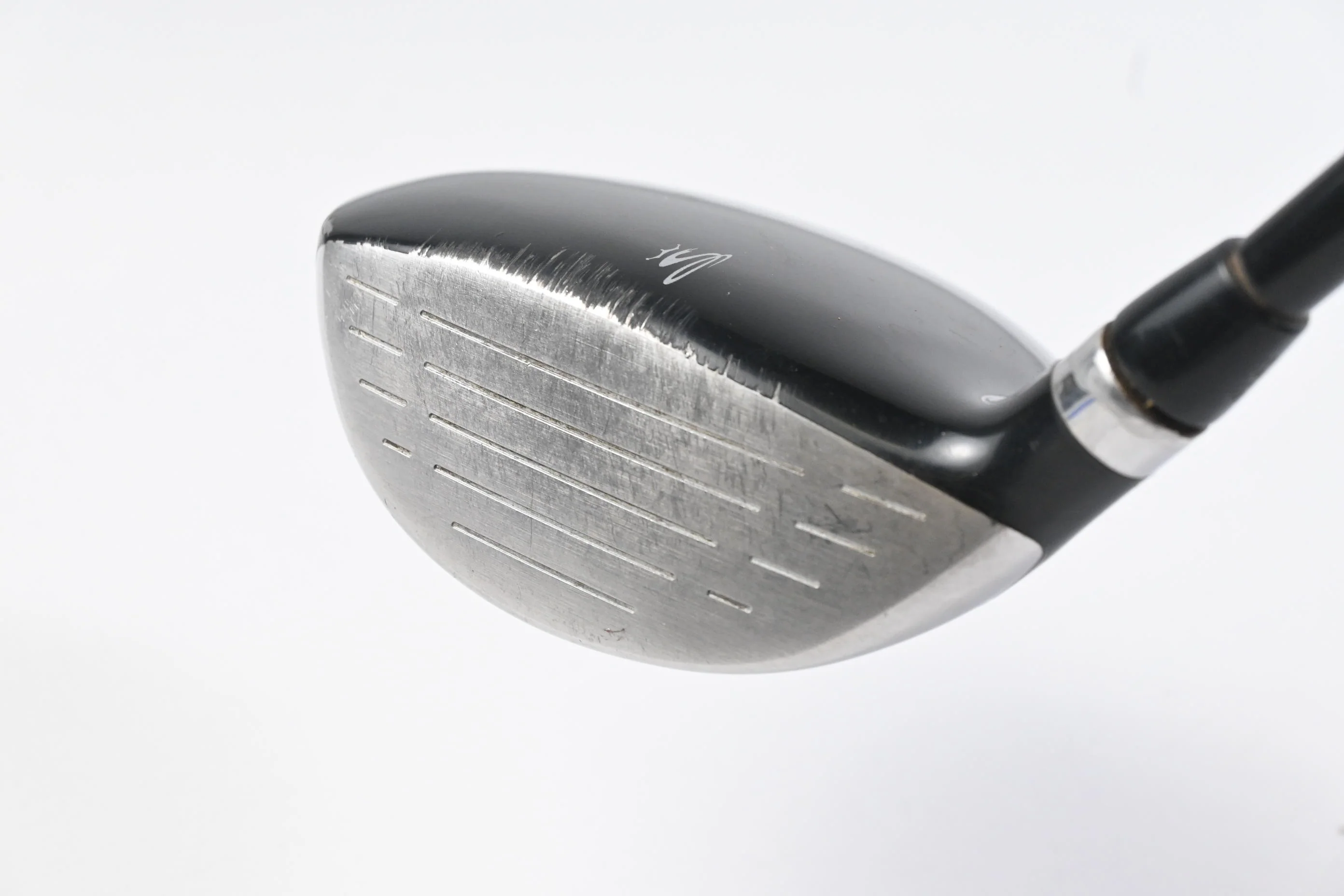 Cobra S2 #3 Wood / 15.5 Degree / Stiff Flex Fujikura Fit On Max 65 Shaft - Image 4