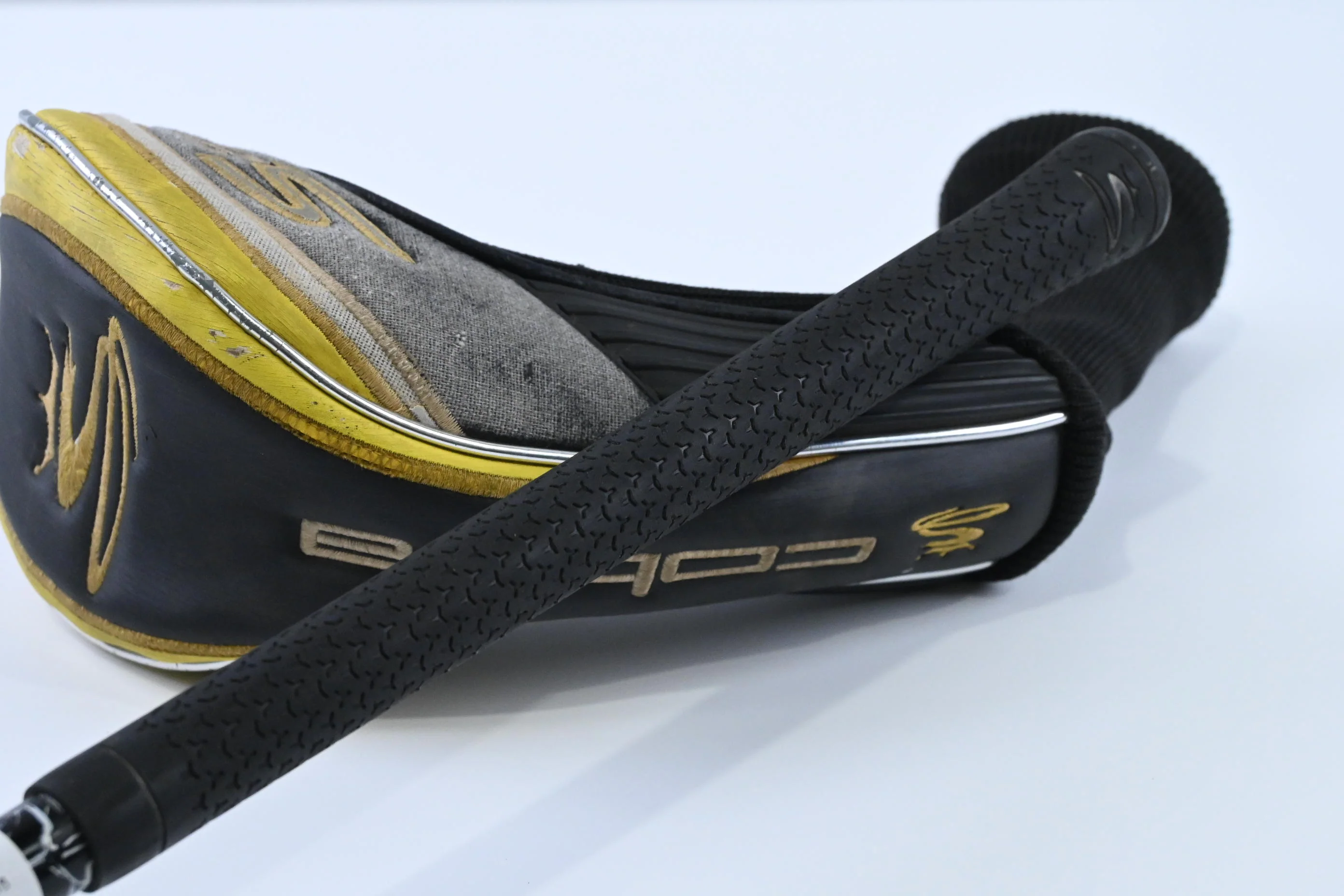 Cobra S2 #3 Wood / 15.5 Degree / Regular Flex Fujikura Fit-On Max 65 Shaft - Image 8