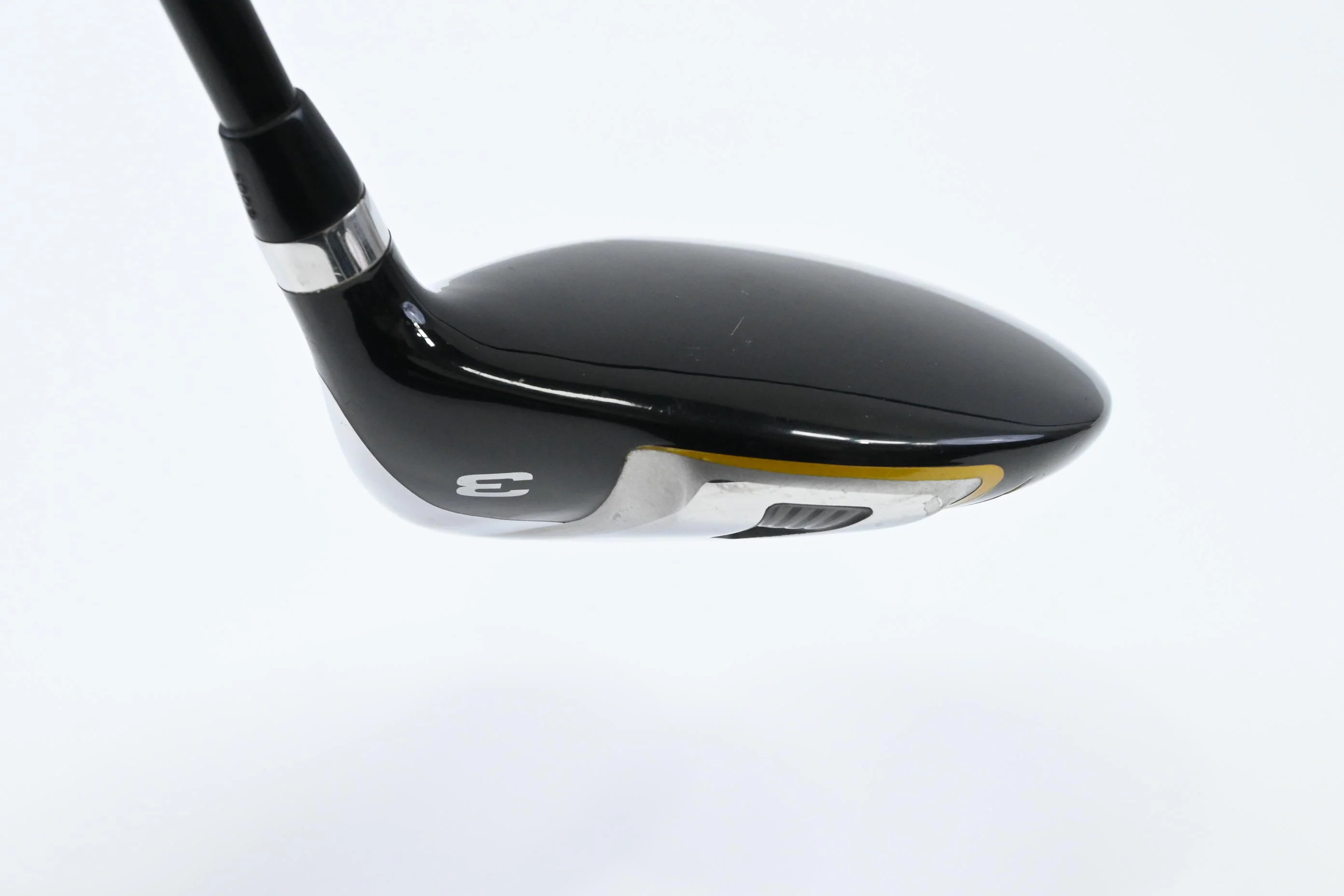 Cobra S2 #3 Wood / 15 Degree / Regular Flex Fujikura Fit-On Max 65 Shaft - Image 5