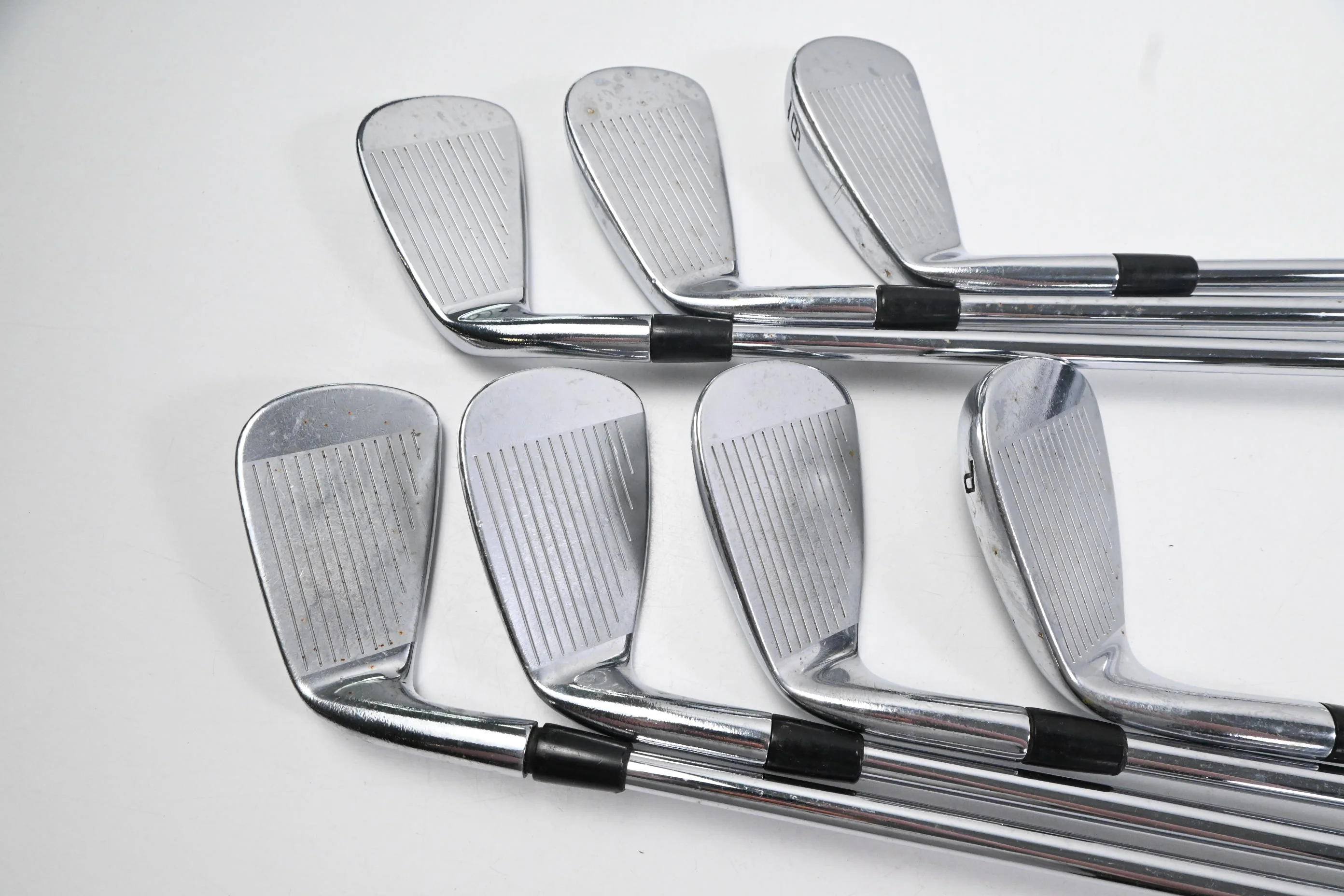 Cobra S2 Forged Irons / 4-PW / Regular Flex Cobra S2 Forged Shafts - Image 3