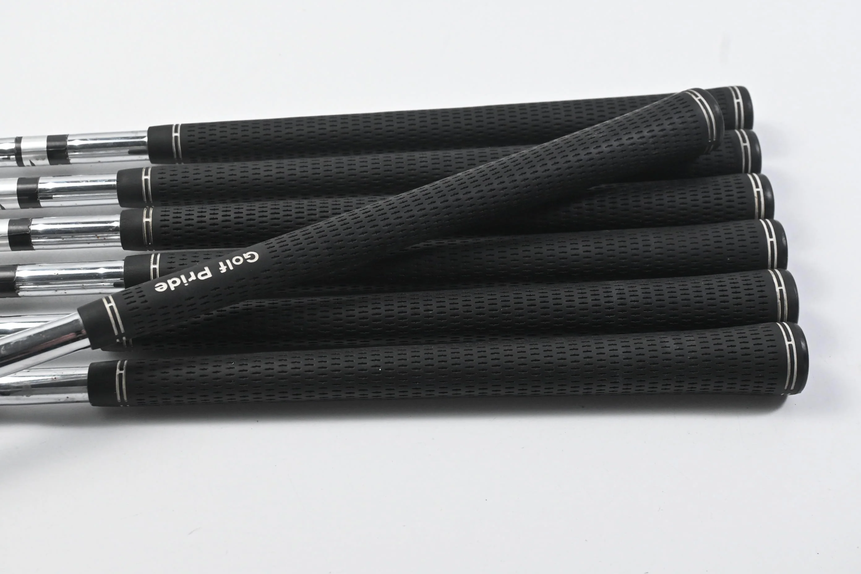 Cobra S2 Forged Irons / 4-PW / Regular Flex Cobra S2 Forged Shafts - Image 7