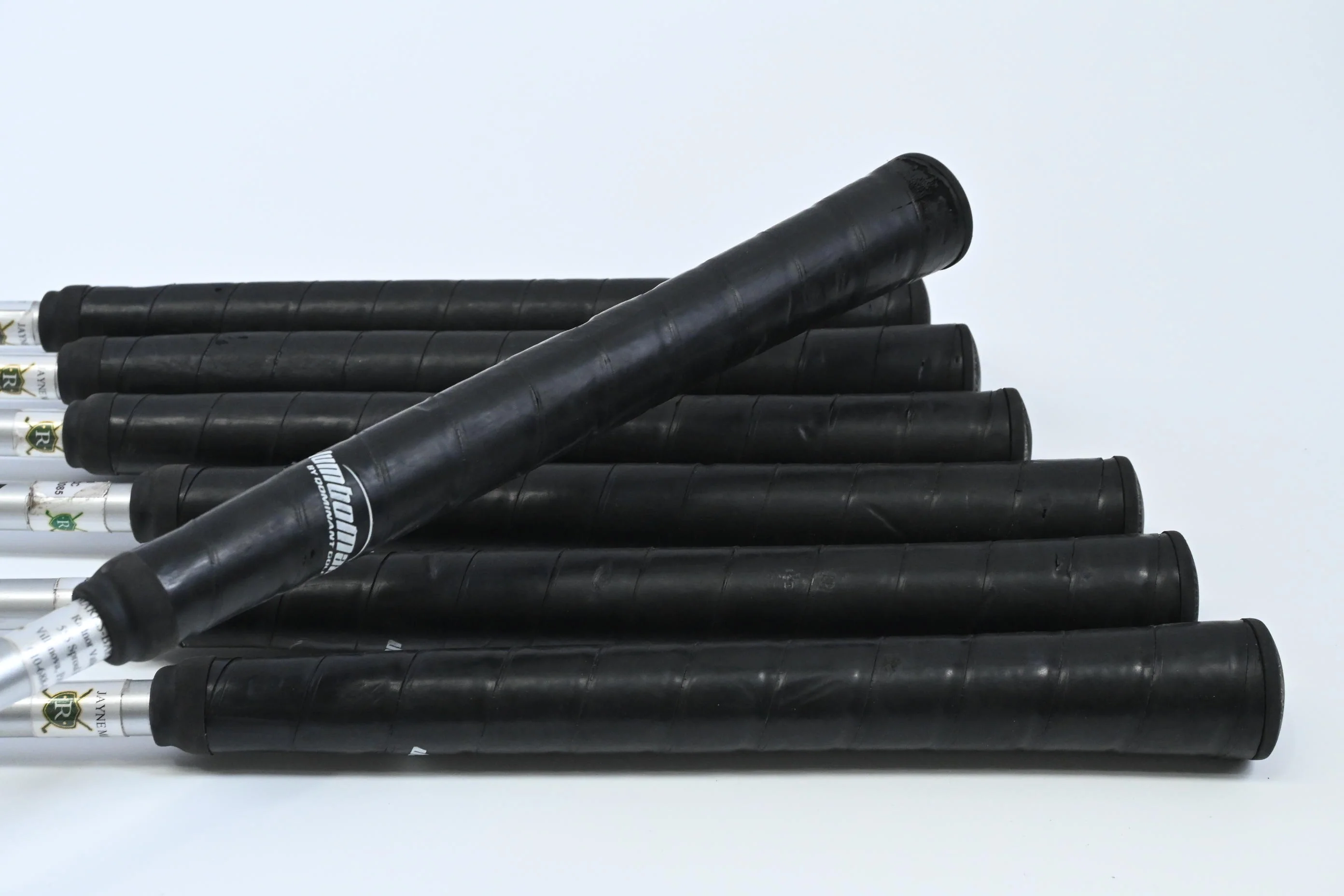 Cobra S2 Max Irons / 4-PW / Senior Flex Aldila DVS 55 Shafts - Image 7