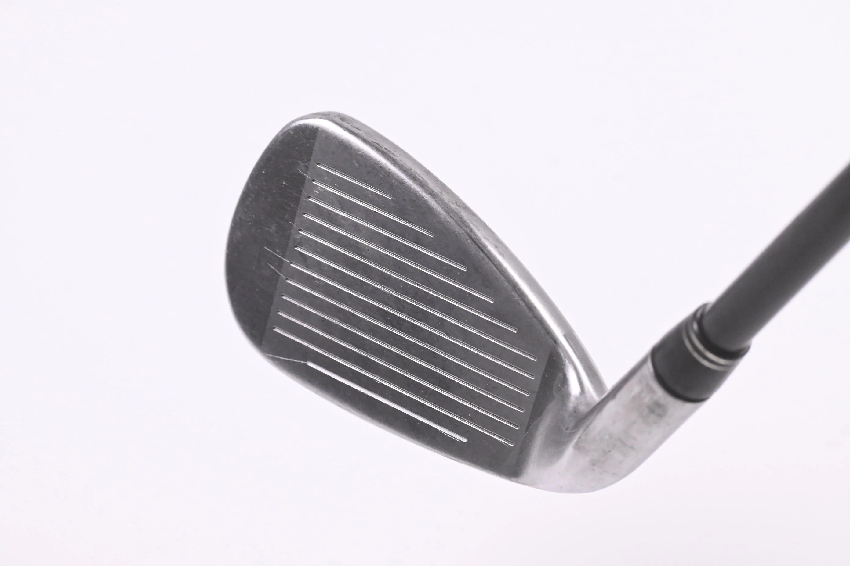 Cobra S2 Max #5 Iron / 25 Degree / Regular Flex Aldila DVS-HL 60 Shaft - Image 2
