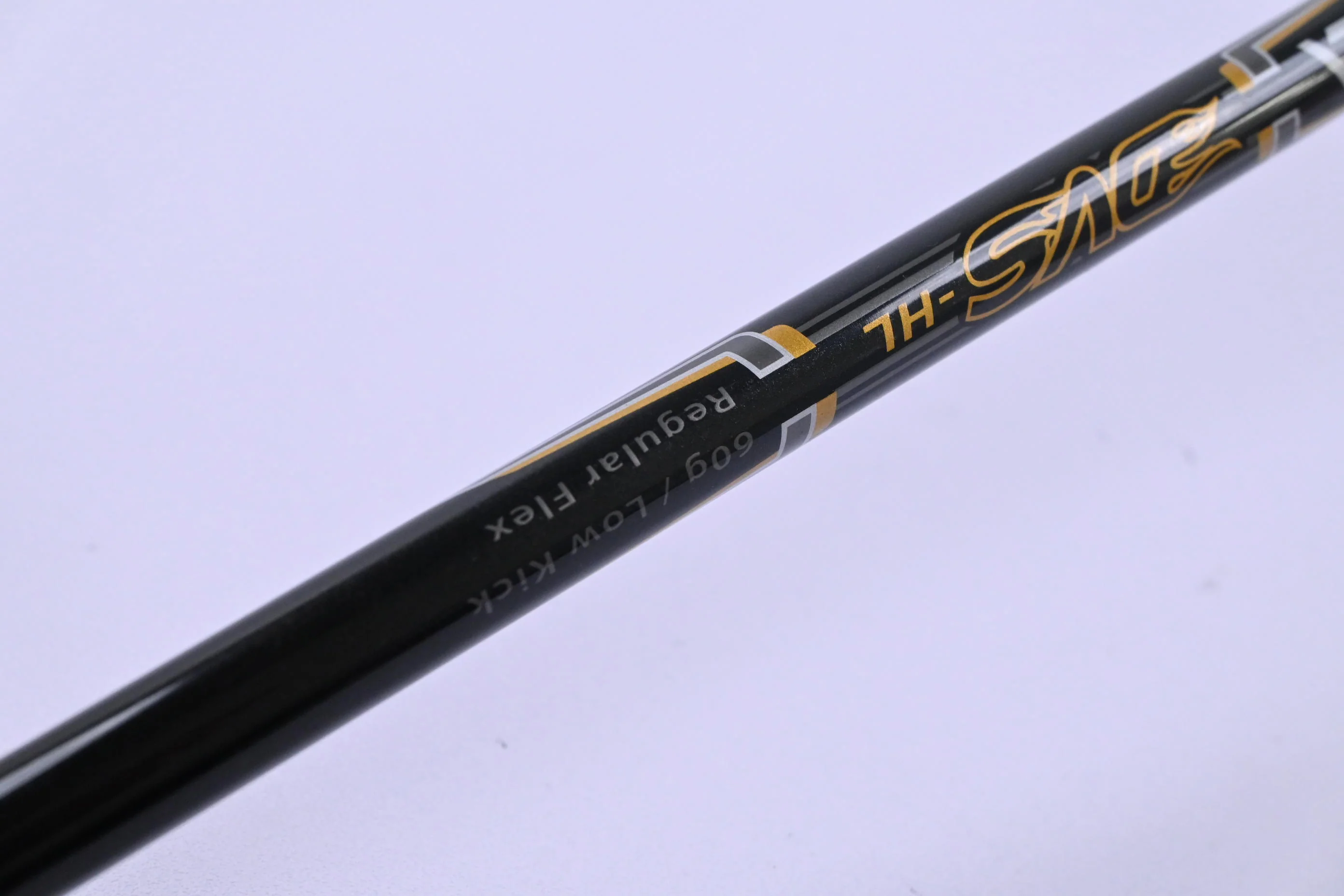 Cobra S2 Max #6 Iron / Regular Flex Aldila DVS-HL 60 Shaft - Image 4