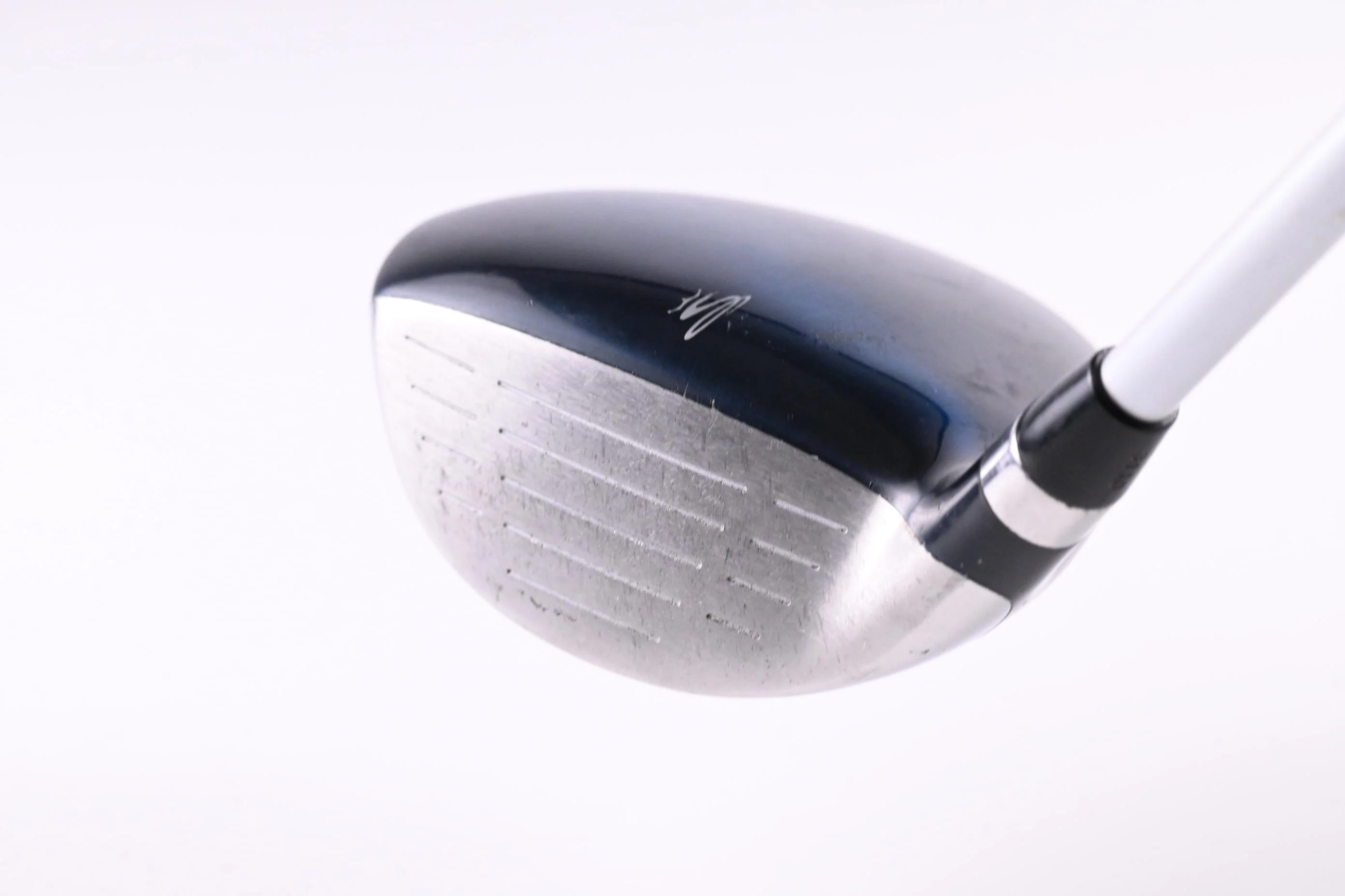 Ladies Cobra S2 Offset #5 Wood / 18 Degree / Ladies Flex Fujikura 50 Shaft - Image 4