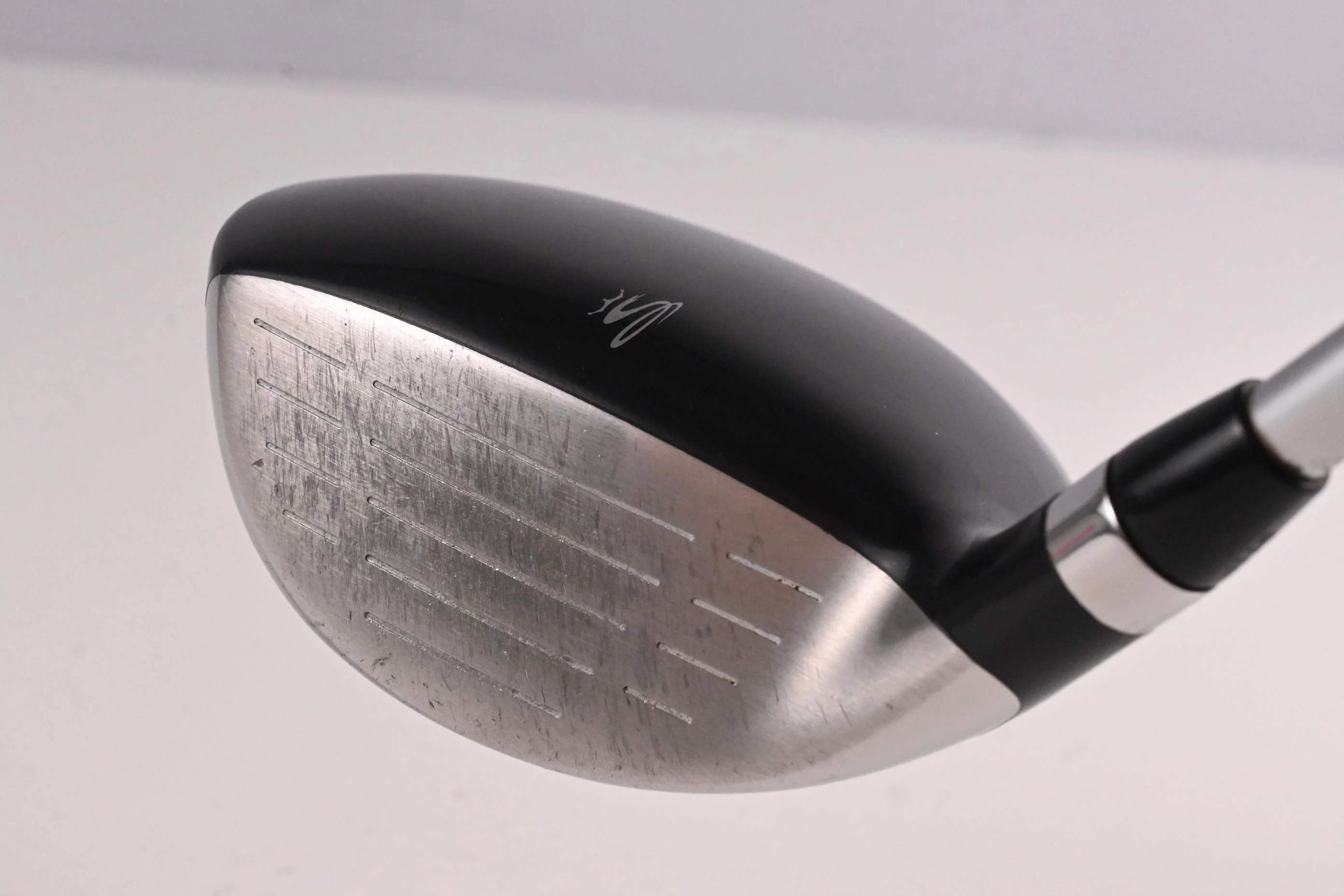 Cobra S2 Offset #5 Wood / 18 Degree / Regular Flex Fujikura Cobra Shaft - Image 4