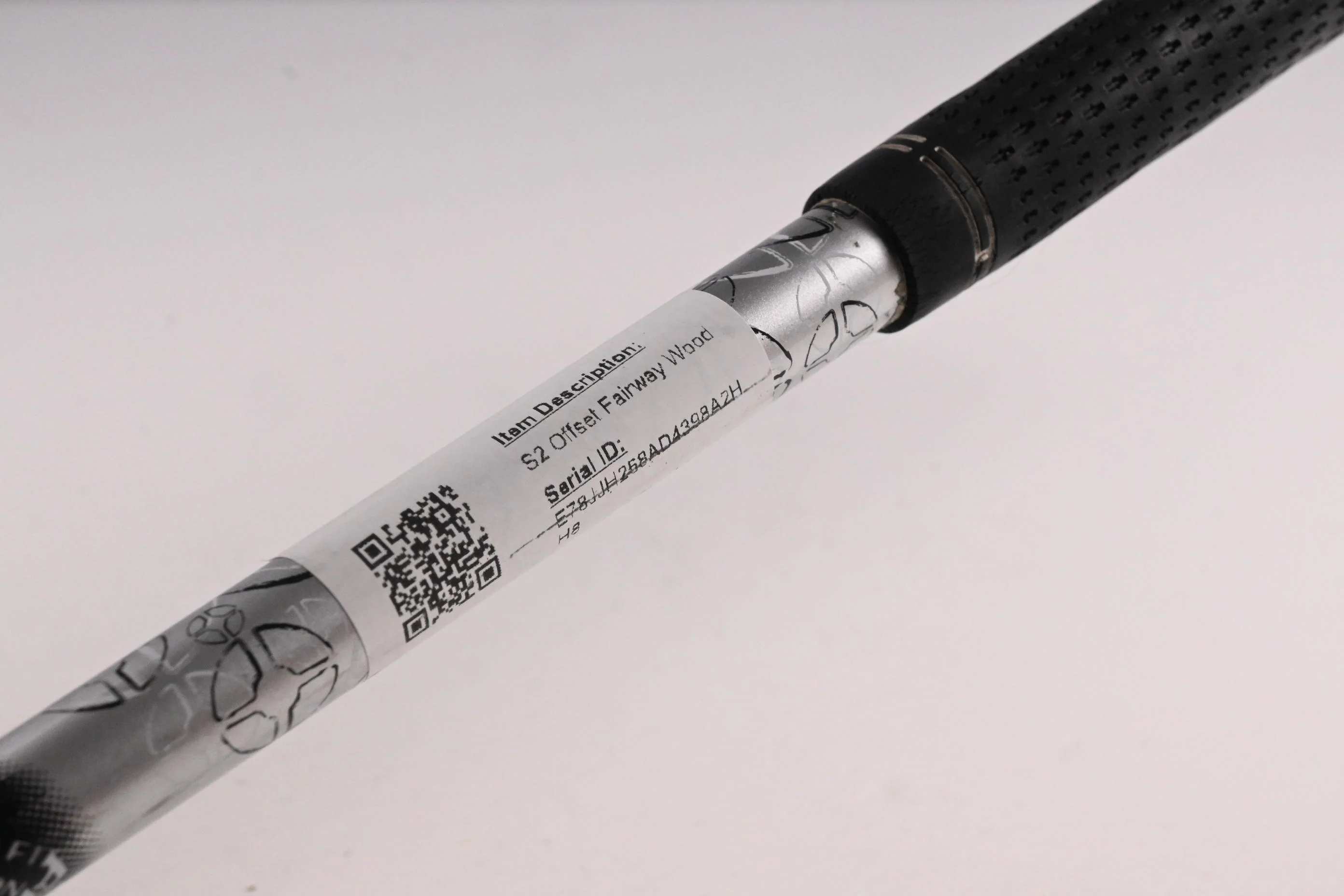 Cobra S2 Offset #3 Wood / 15 Degree / Lite Flex Fujikura Cobra Shaft - Image 10