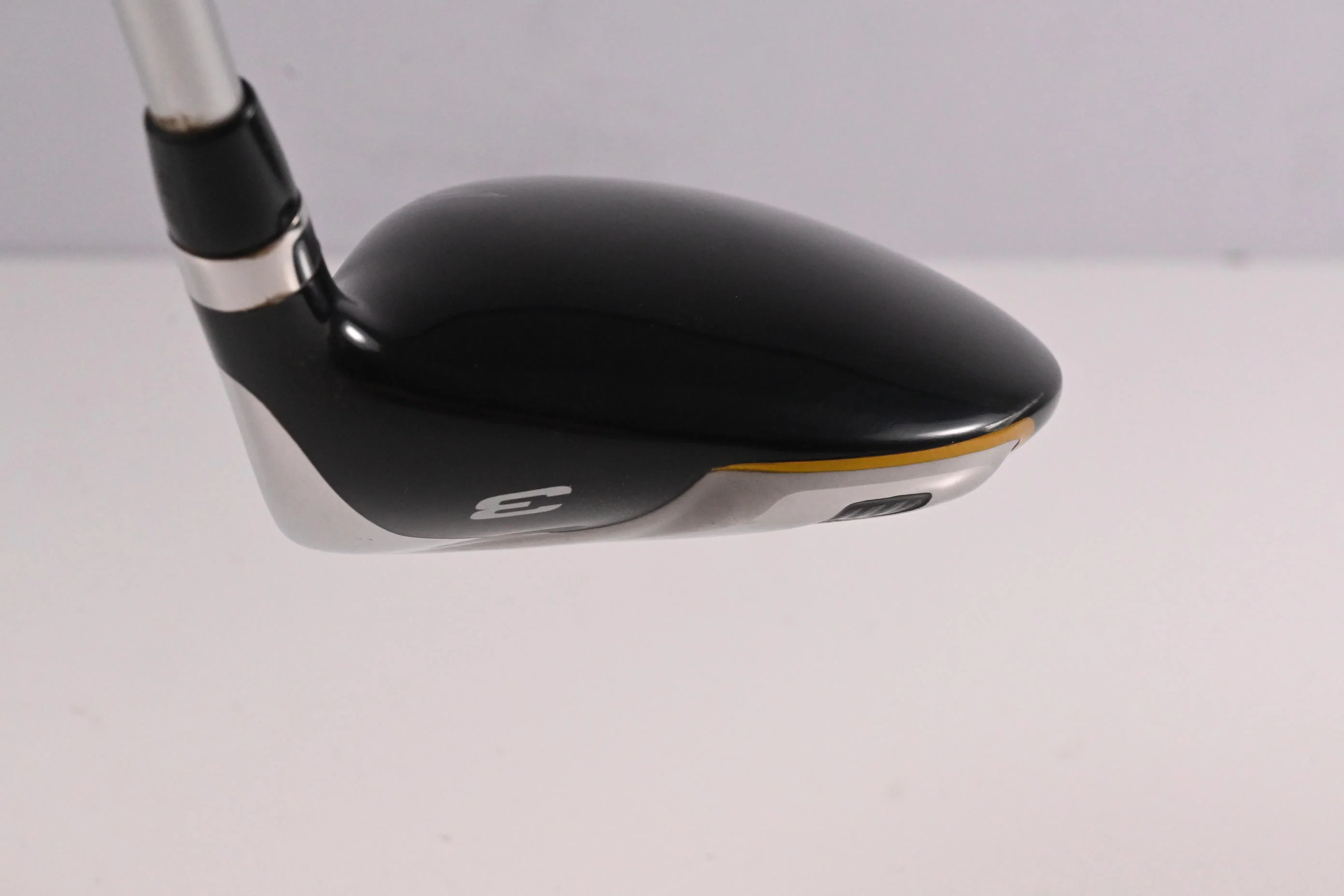 Cobra S2 Offset #3 Wood / 15 Degree / Lite Flex Fujikura Cobra Shaft - Image 5