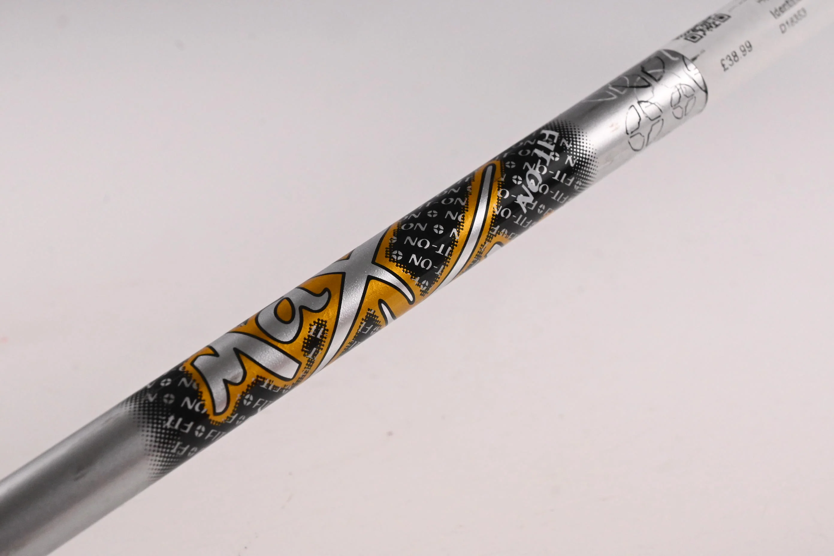 Cobra S2 Offset #3 Wood / 15 Degree / Lite Flex Fujikura Cobra Shaft - Image 9