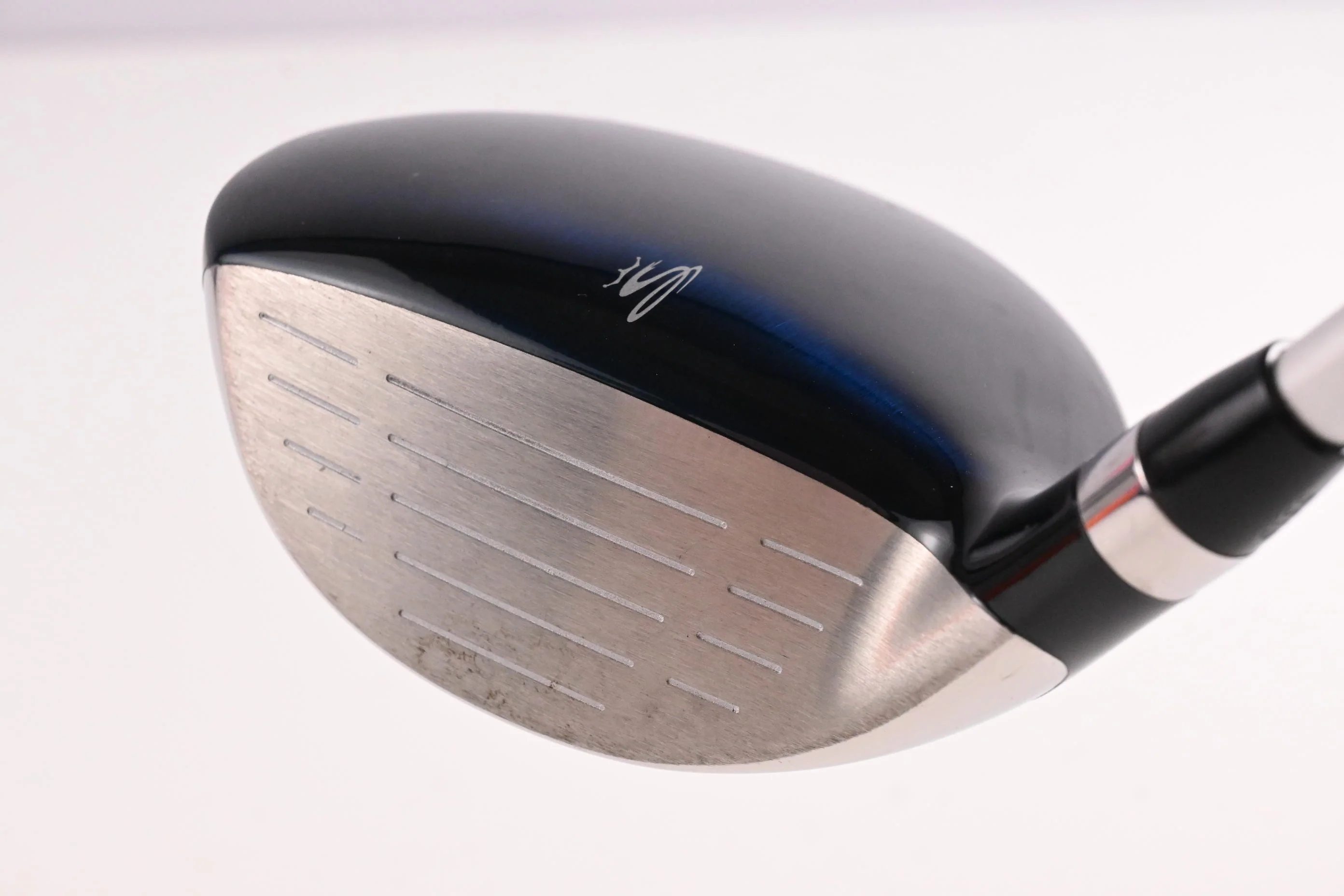 Ladies Cobra S2 Offset #5 Wood / 18 Degree / Ladies Flex Fujikura 50 Shaft - Image 4