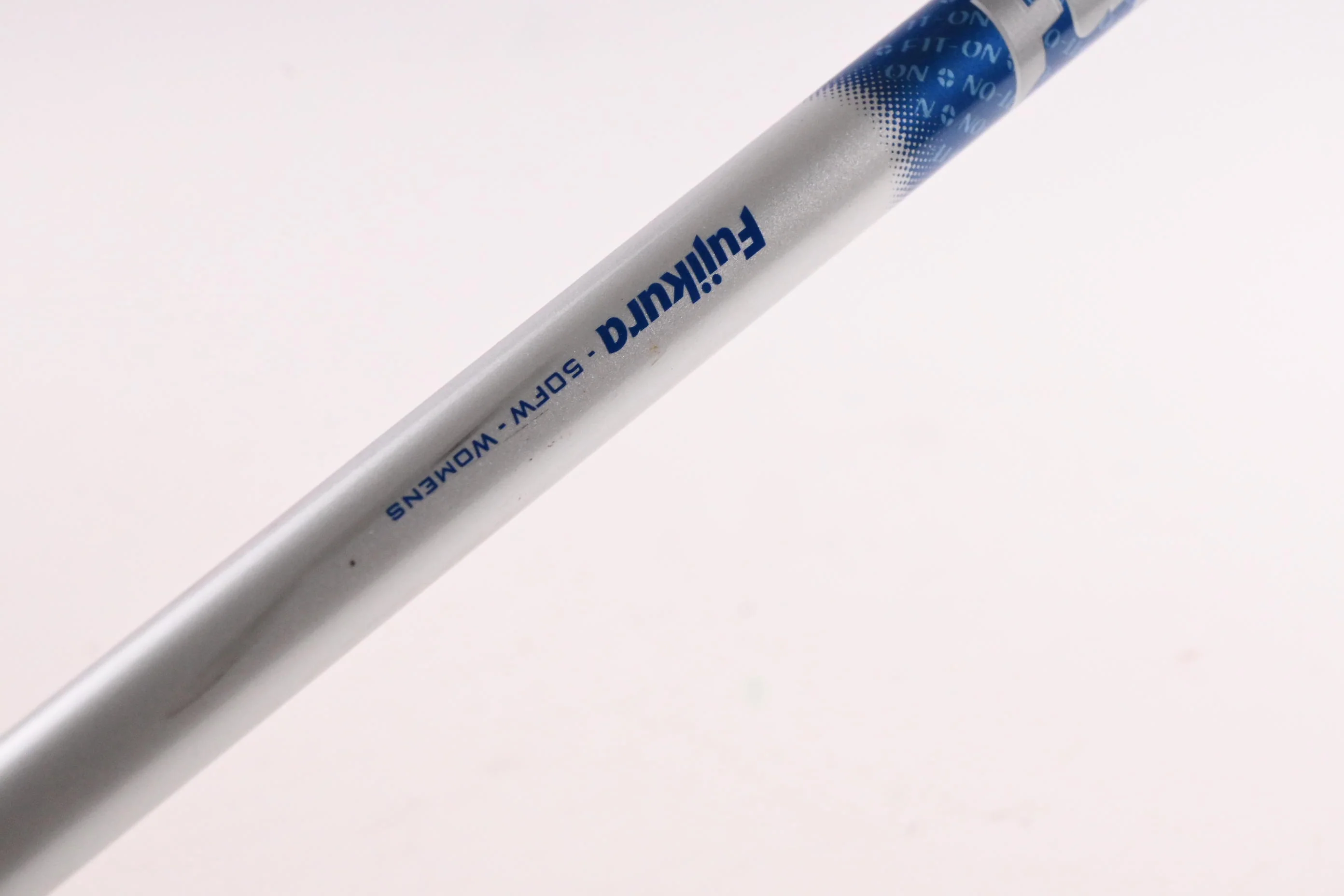 Ladies Cobra S2 Offset #5 Wood / 18 Degree / Ladies Flex Fujikura 50 Shaft - Image 7