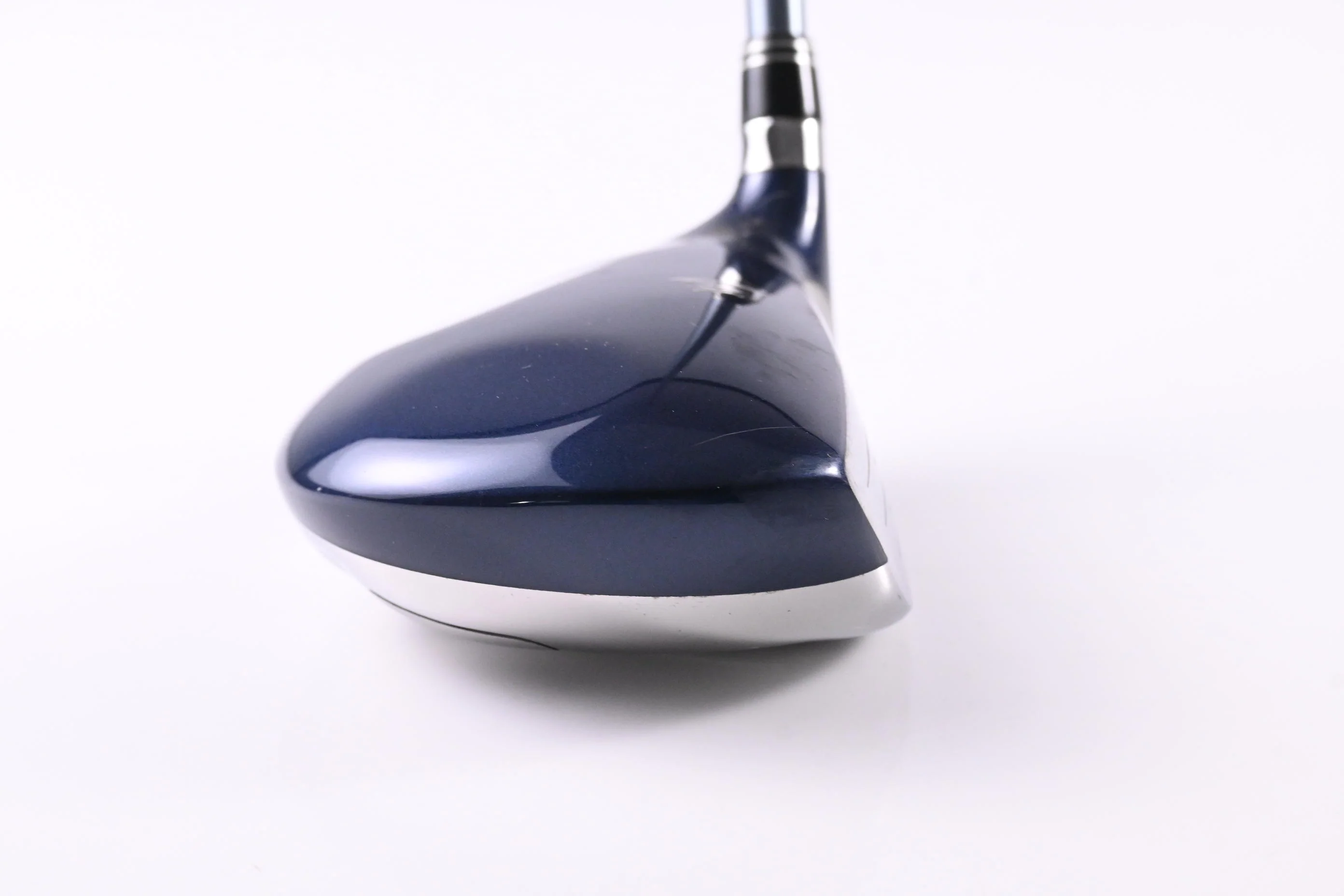 Ladies Cobra S2 Offset #3 Wood / 15 Degree / Ladies Flex Bassara-M 45 Shaft - Image 3