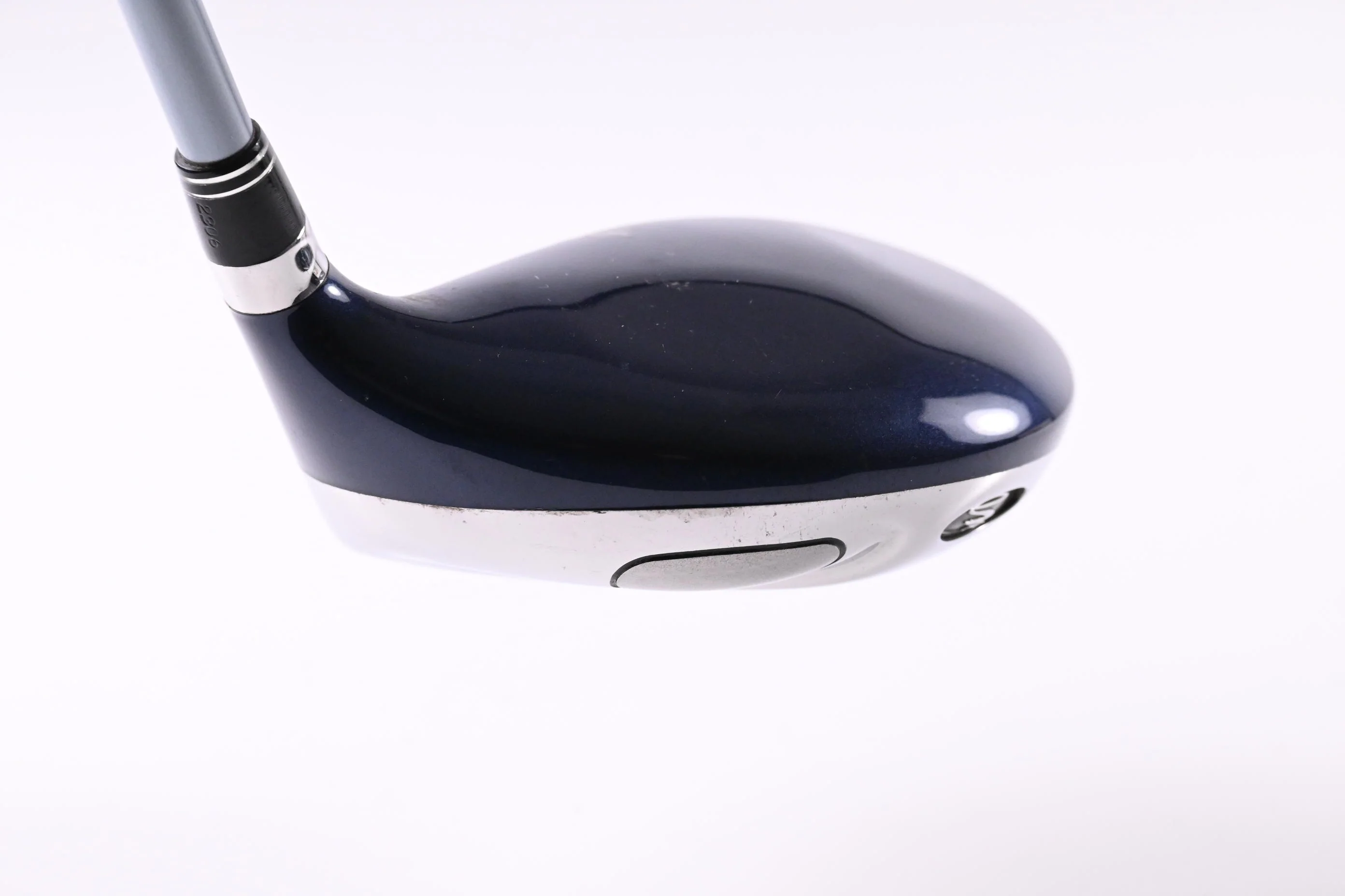 Ladies Cobra S2 Offset #3 Wood / 15 Degree / Ladies Flex Bassara-M 45 Shaft - Image 5