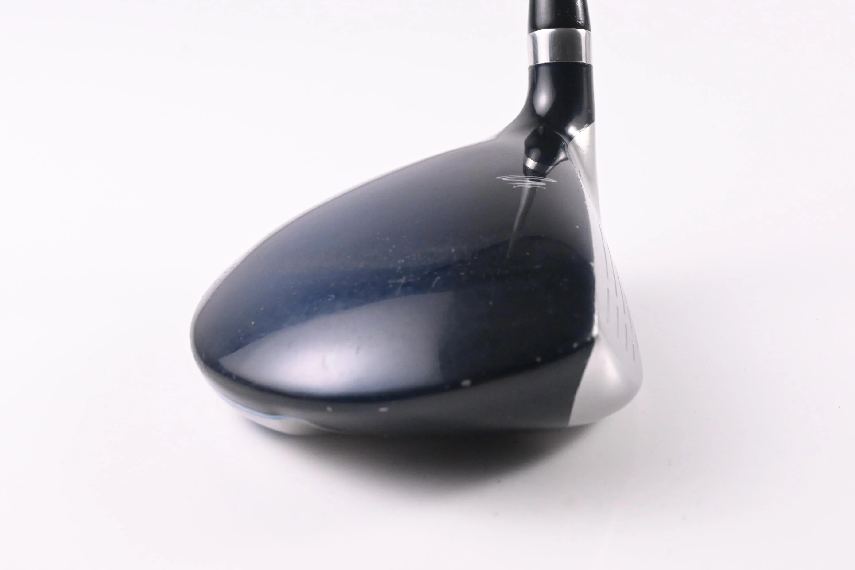 Ladies Cobra S2 Offset #5 Wood / 21 Degree / Ladies Flex Fujikura 50 Shaft - Image 3