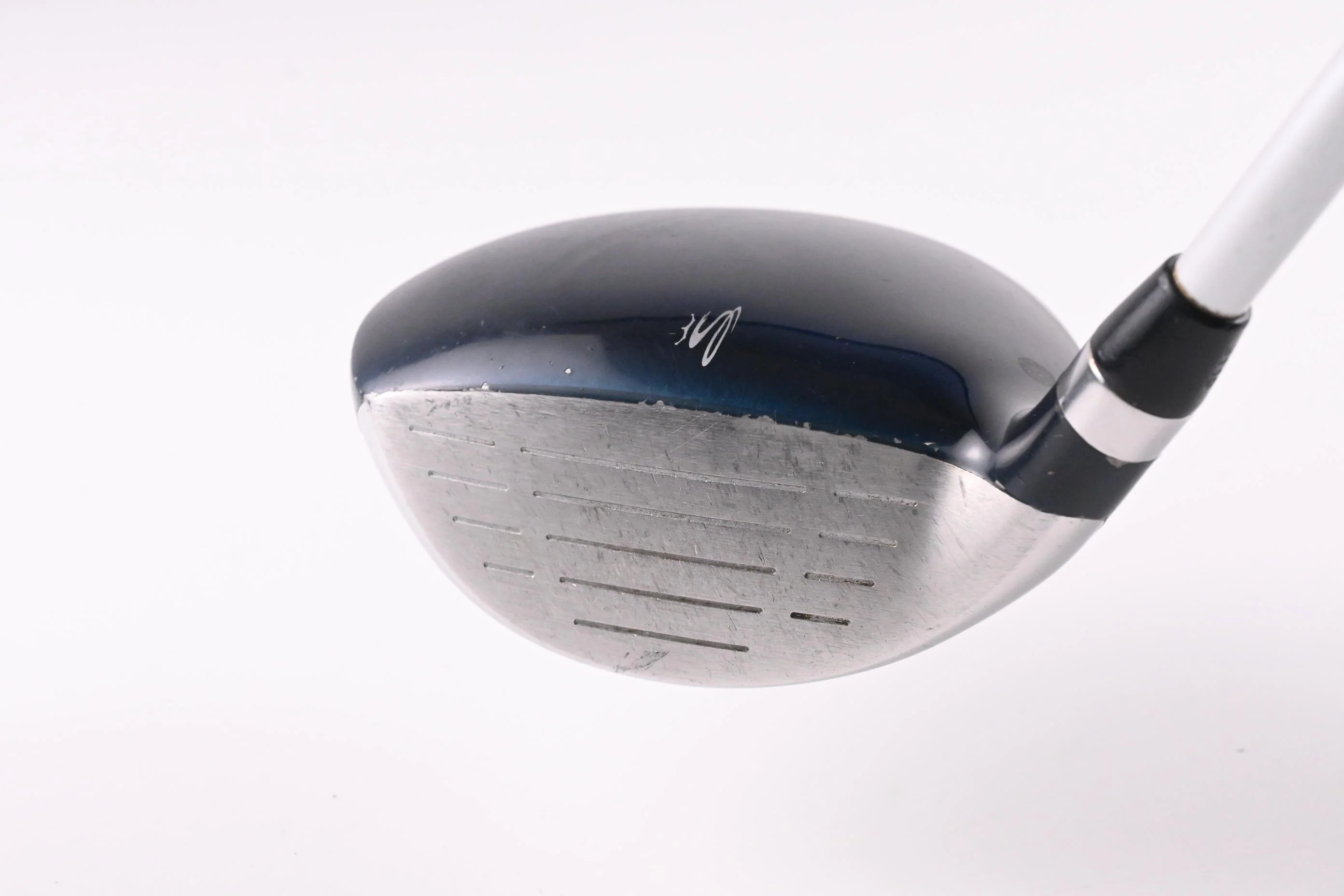 Ladies Cobra S2 Offset #5 Wood / 21 Degree / Ladies Flex Fujikura 50 Shaft - Image 4