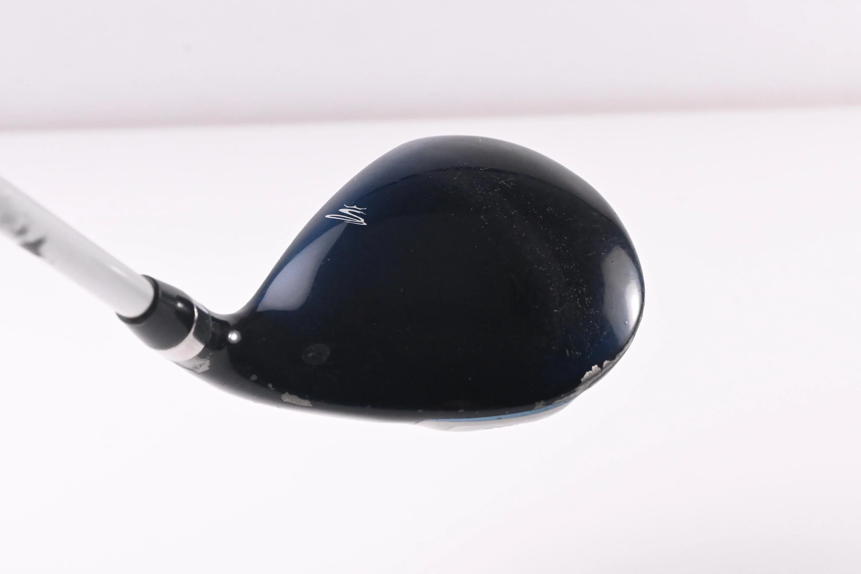 Ladies Cobra S2 Offset #5 Wood / 21 Degree / Ladies Flex Fujikura 50 Shaft - Image 5