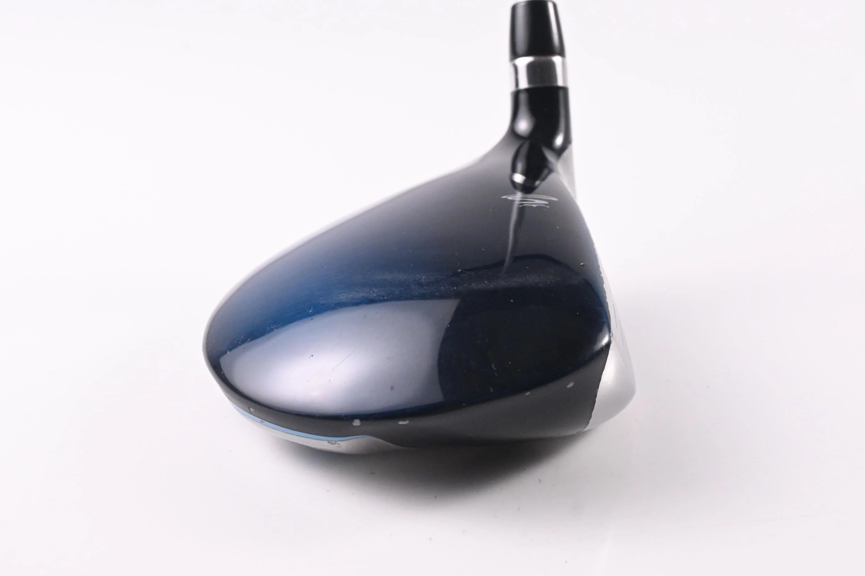 Cobra S2 Offset #3 Wood / 15 Degree / Ladies Flex Fujikura 50 Shaft - Image 3