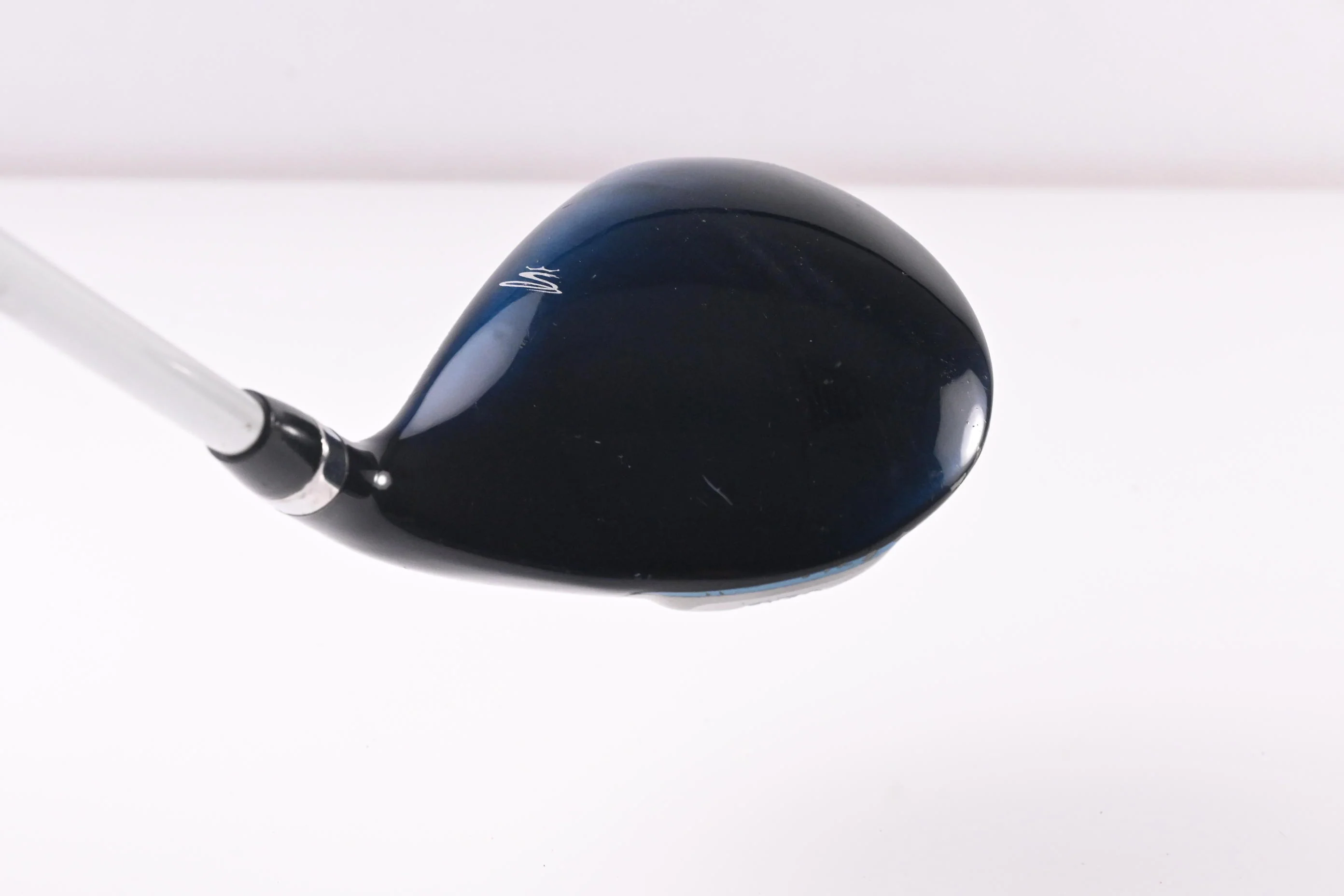 Cobra S2 Offset #3 Wood / 15 Degree / Ladies Flex Fujikura 50 Shaft - Image 5
