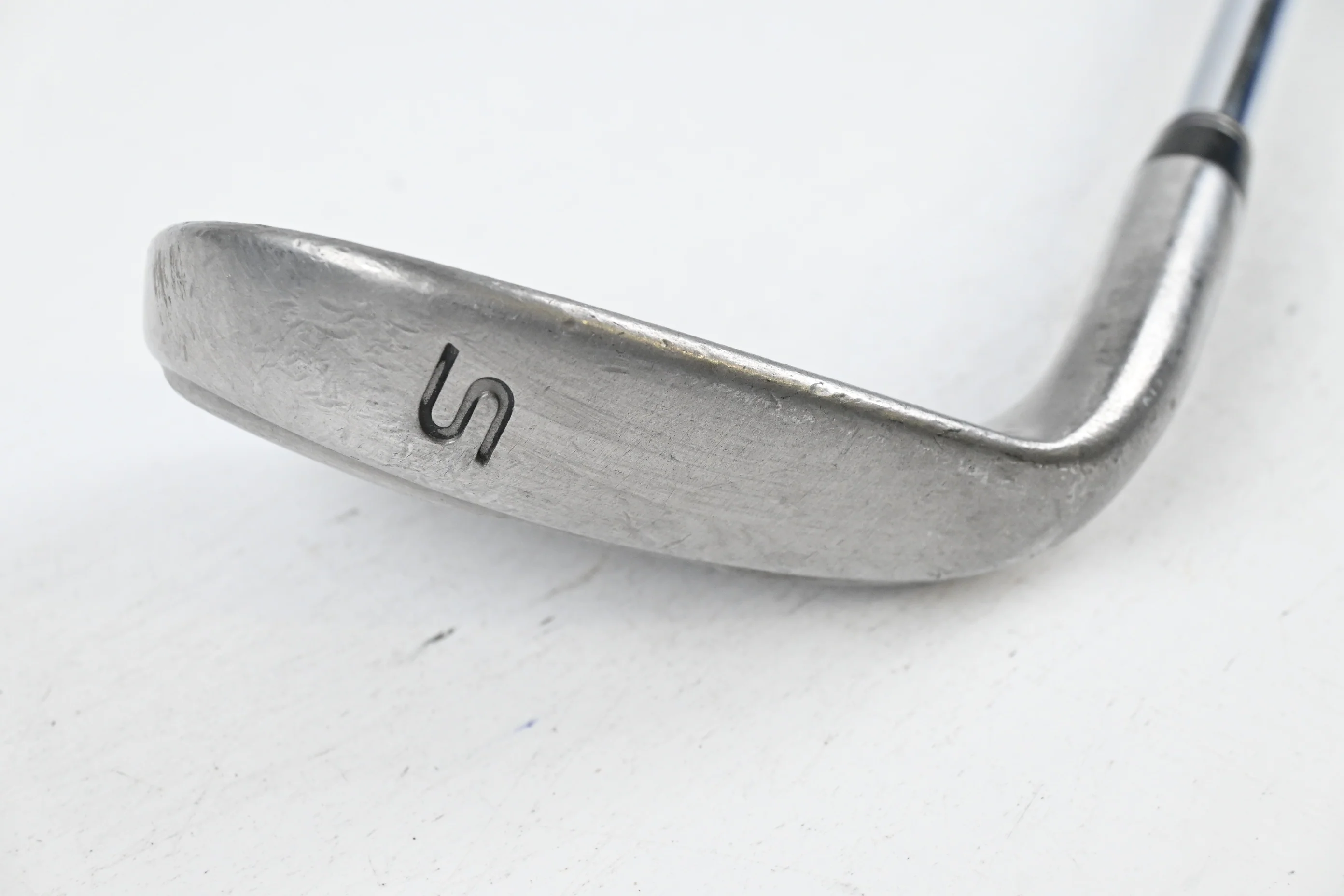 Cobra S2 Sand Wedge / 55 Degree / Regular Flex N.S.Pro 1030H Shaft - Image 3