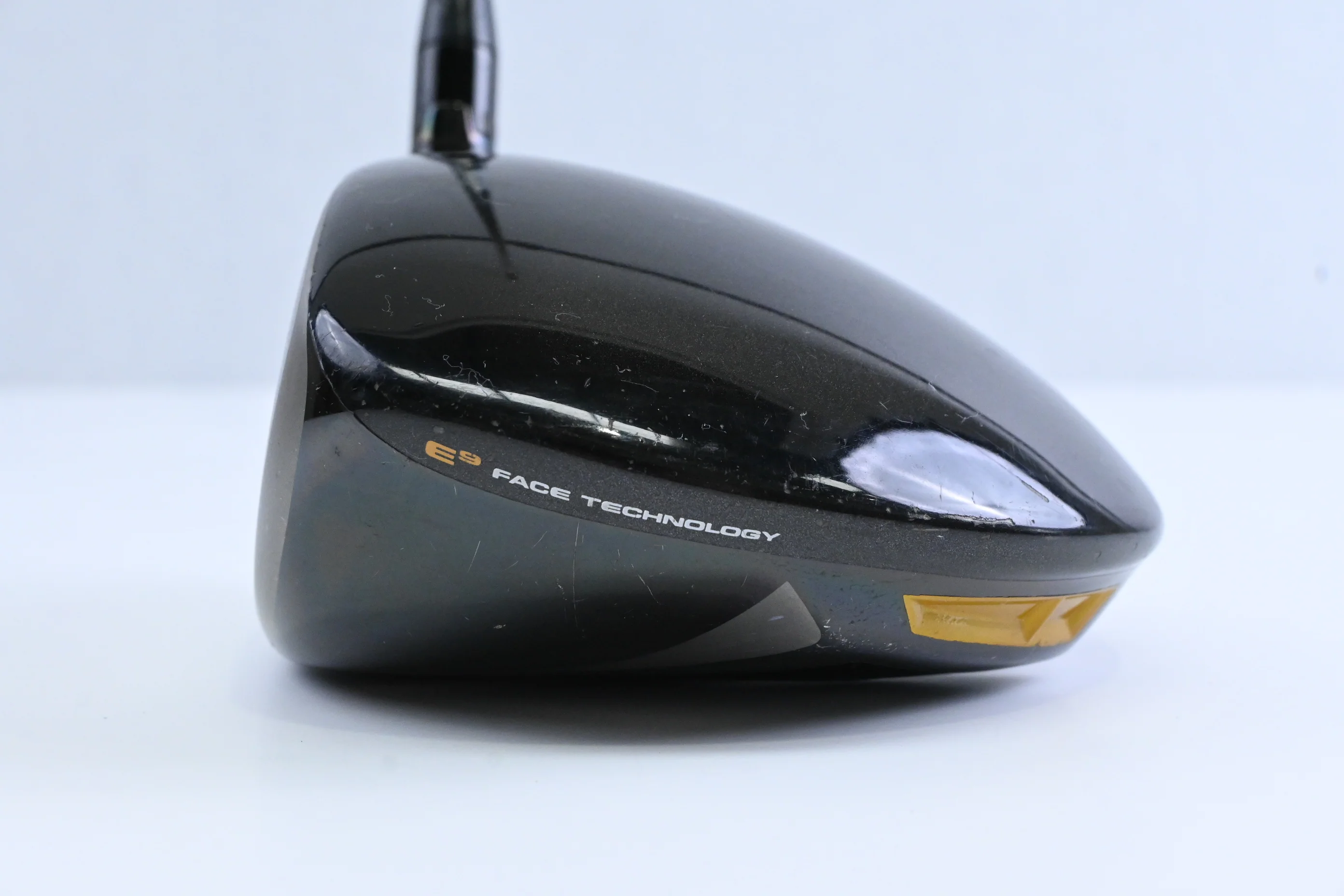 Left Hand Cobra S3 Driver / 9.5 Degree / Stiff Flex Fujikura Blur TX 006 Shaft - Image 3